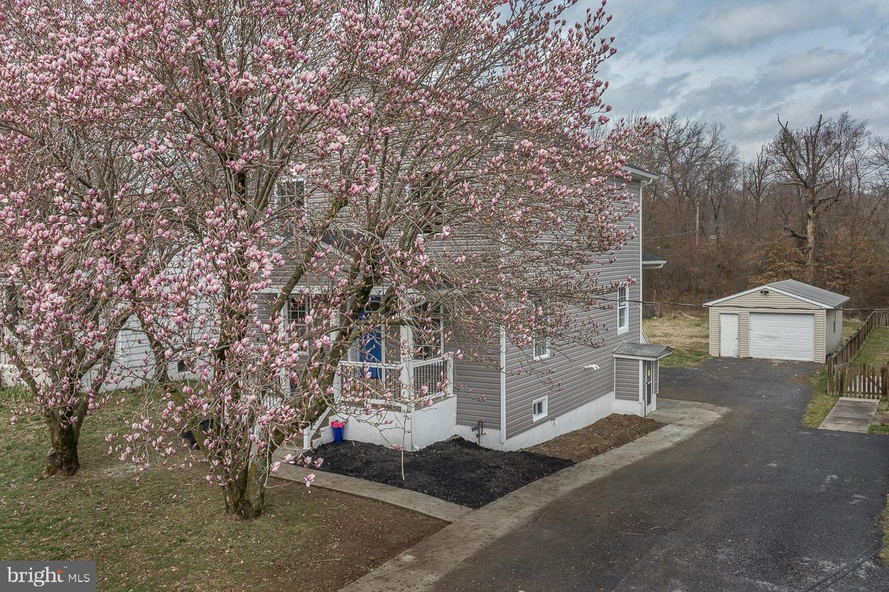 REISTERSTOWN - Residential