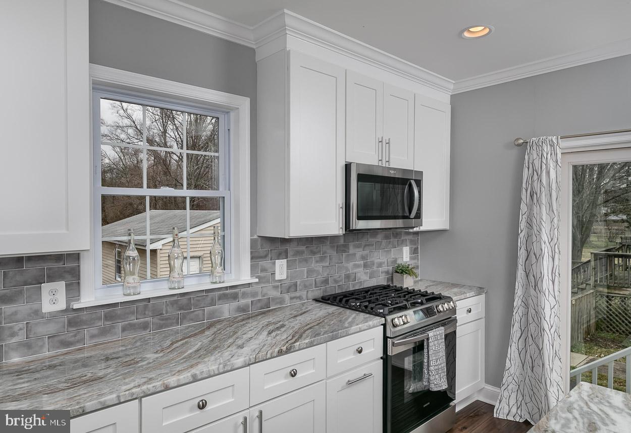 REISTERSTOWN - Residential