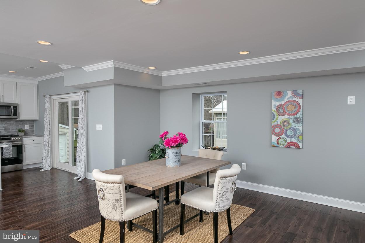 REISTERSTOWN - Residential