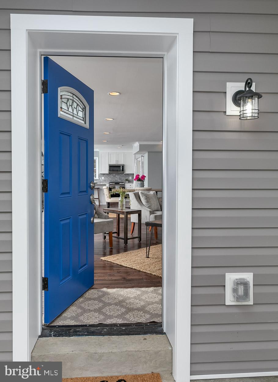 REISTERSTOWN - Residential