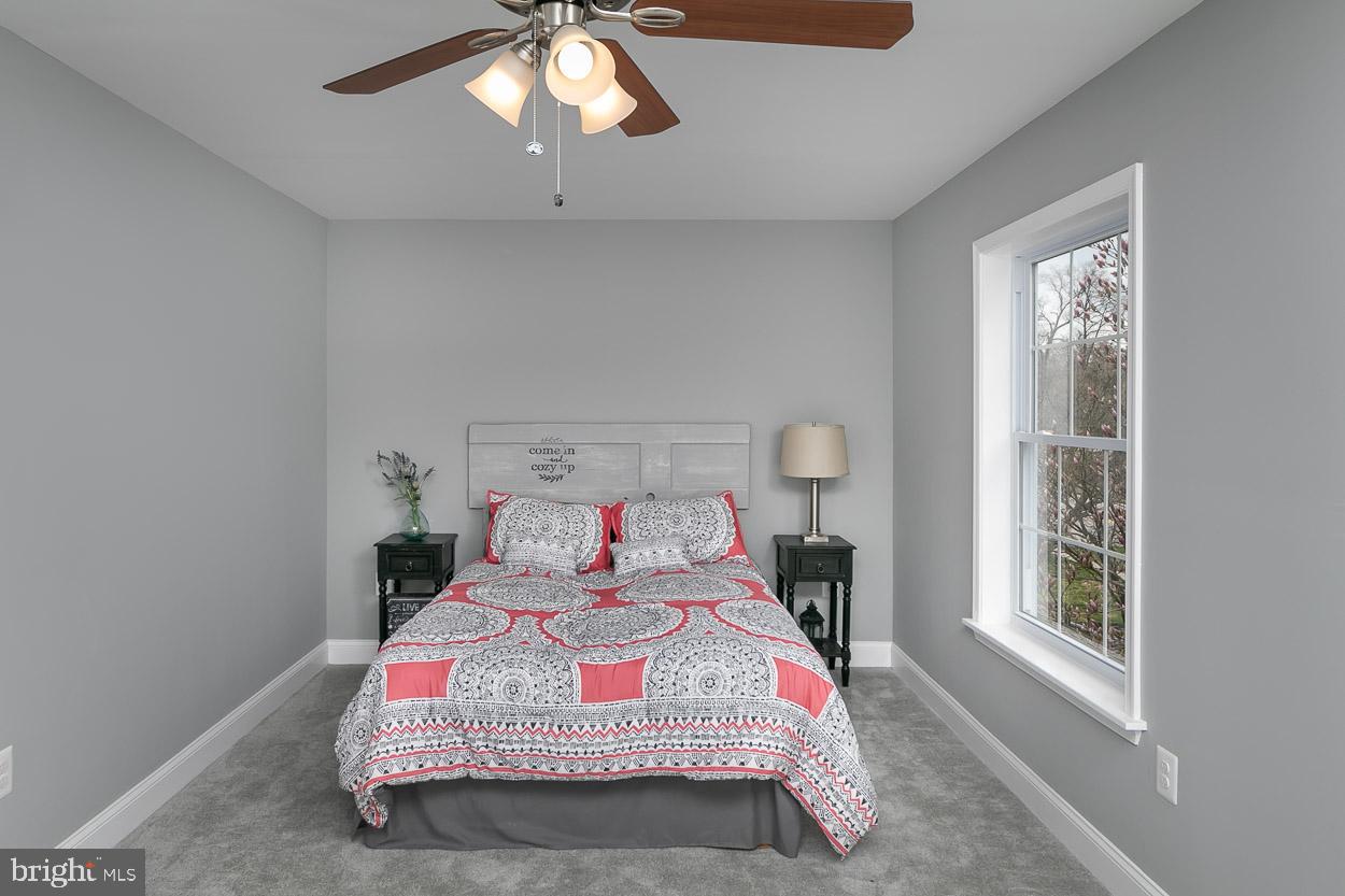 REISTERSTOWN - Residential