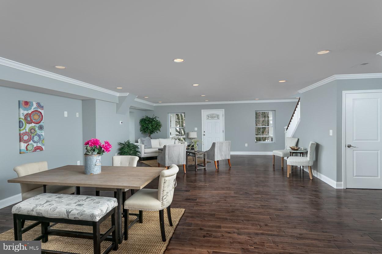 REISTERSTOWN - Residential