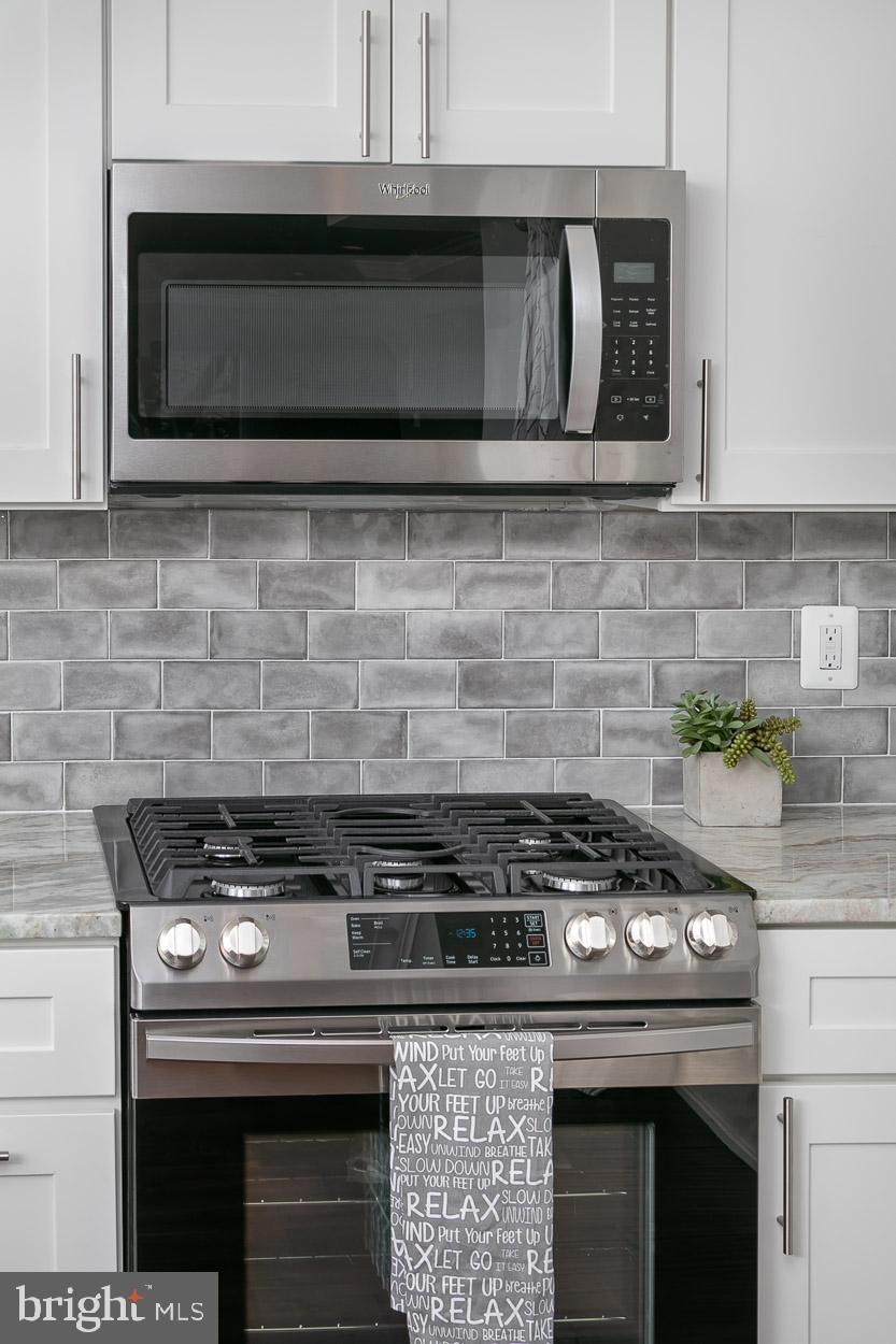 REISTERSTOWN - Residential