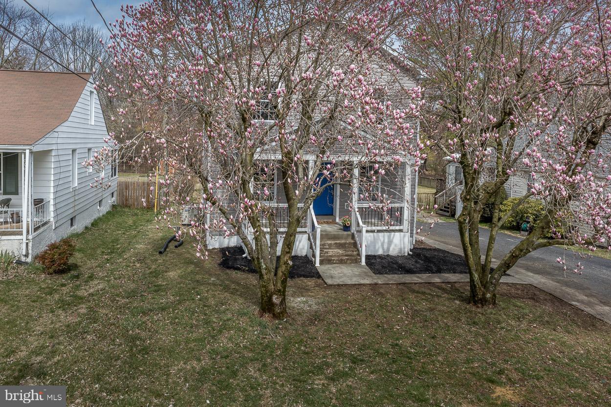 REISTERSTOWN - Residential