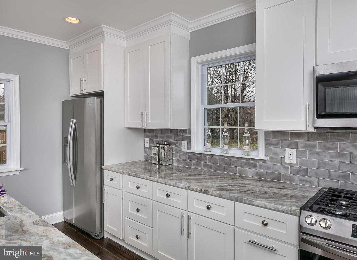 REISTERSTOWN - Residential