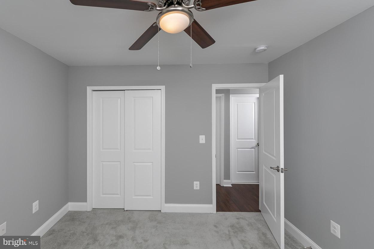 REISTERSTOWN - Residential