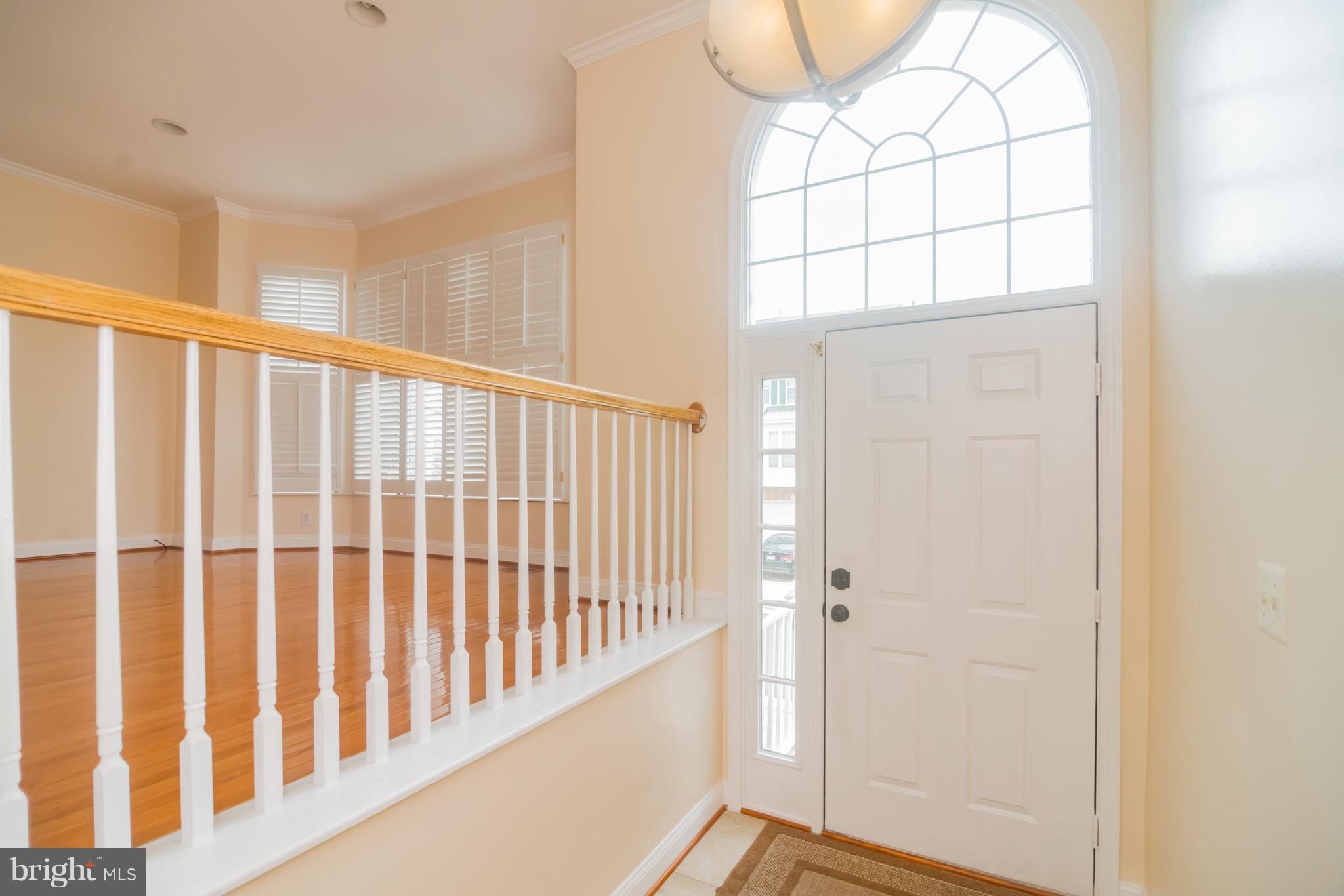 ASHBURN VILLAGE - Residential Lease