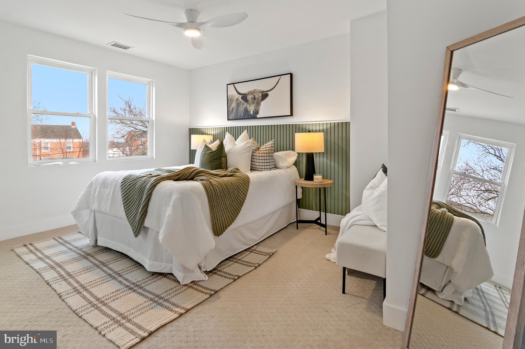 GLEN OAKS - Residential