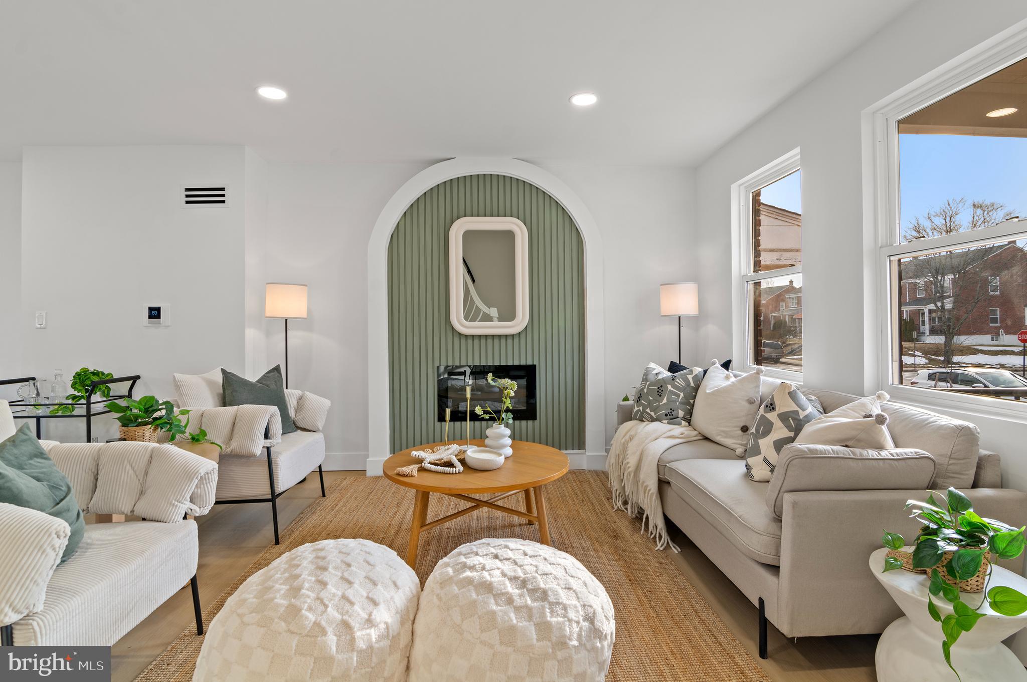 GLEN OAKS - Residential