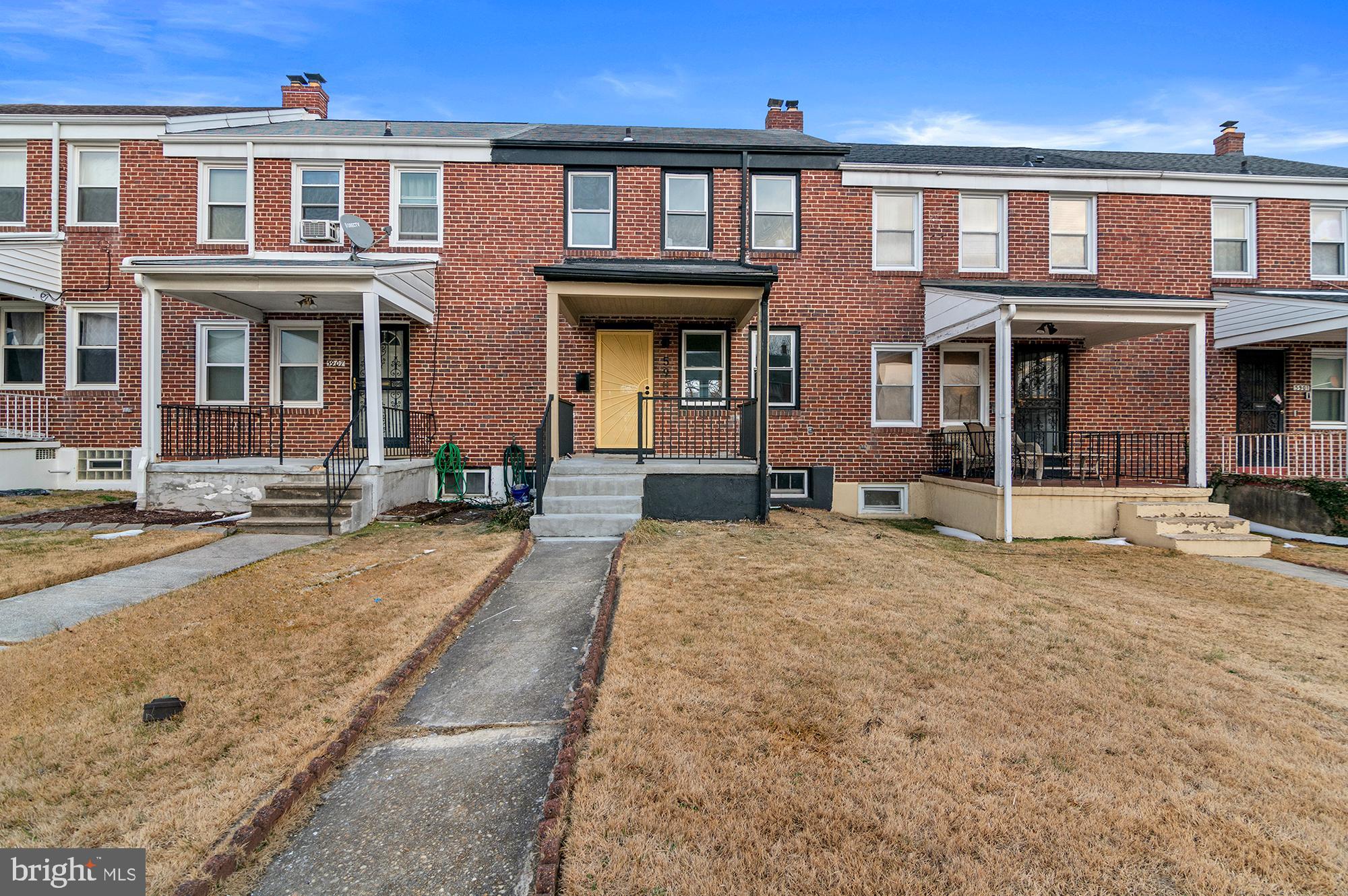 GLEN OAKS - Residential