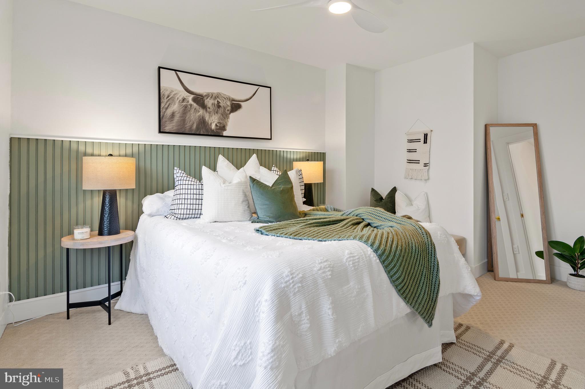 GLEN OAKS - Residential