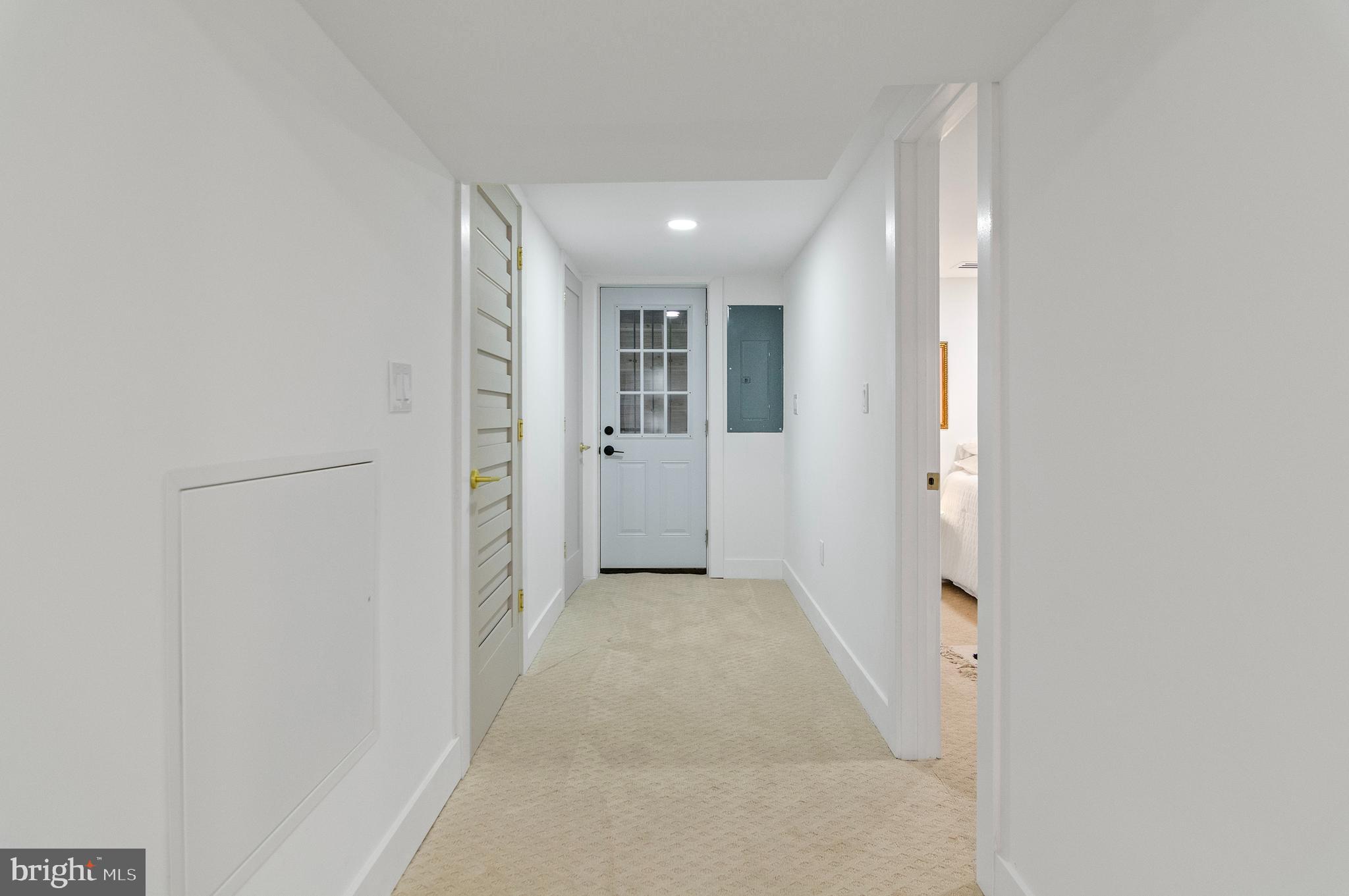 GLEN OAKS - Residential