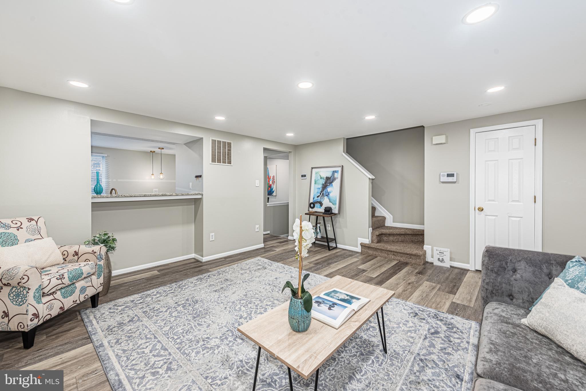 PARKVIEW TRAIL - Residential