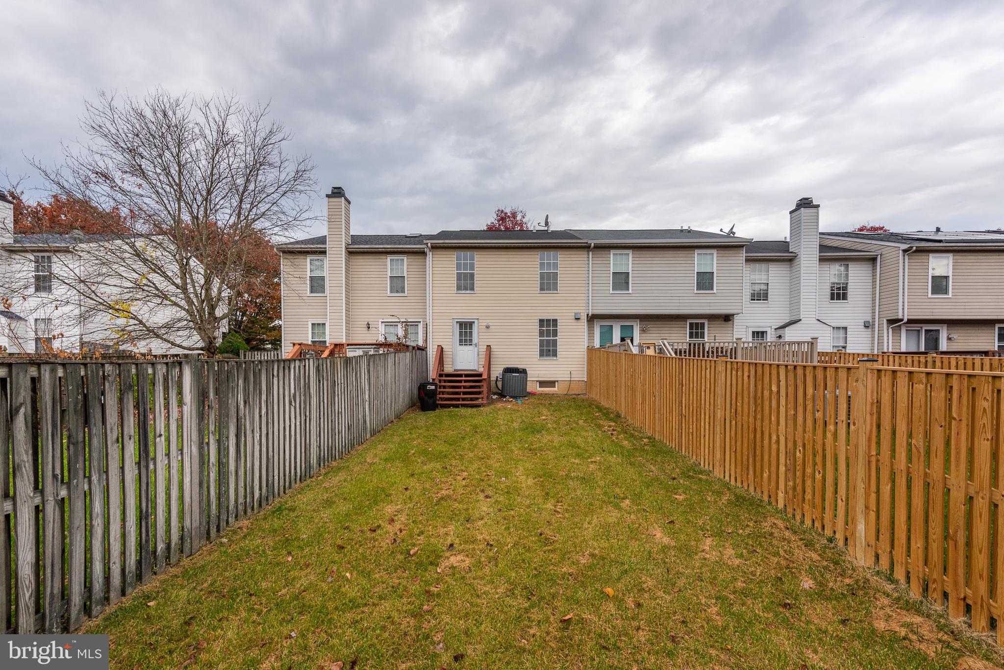 PARKVIEW TRAIL - Residential