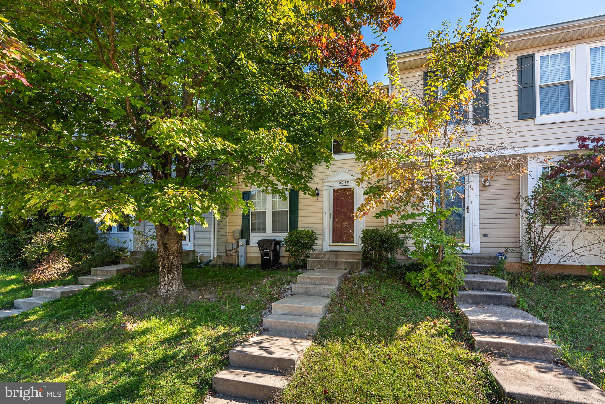 PARKVIEW TRAIL - Residential