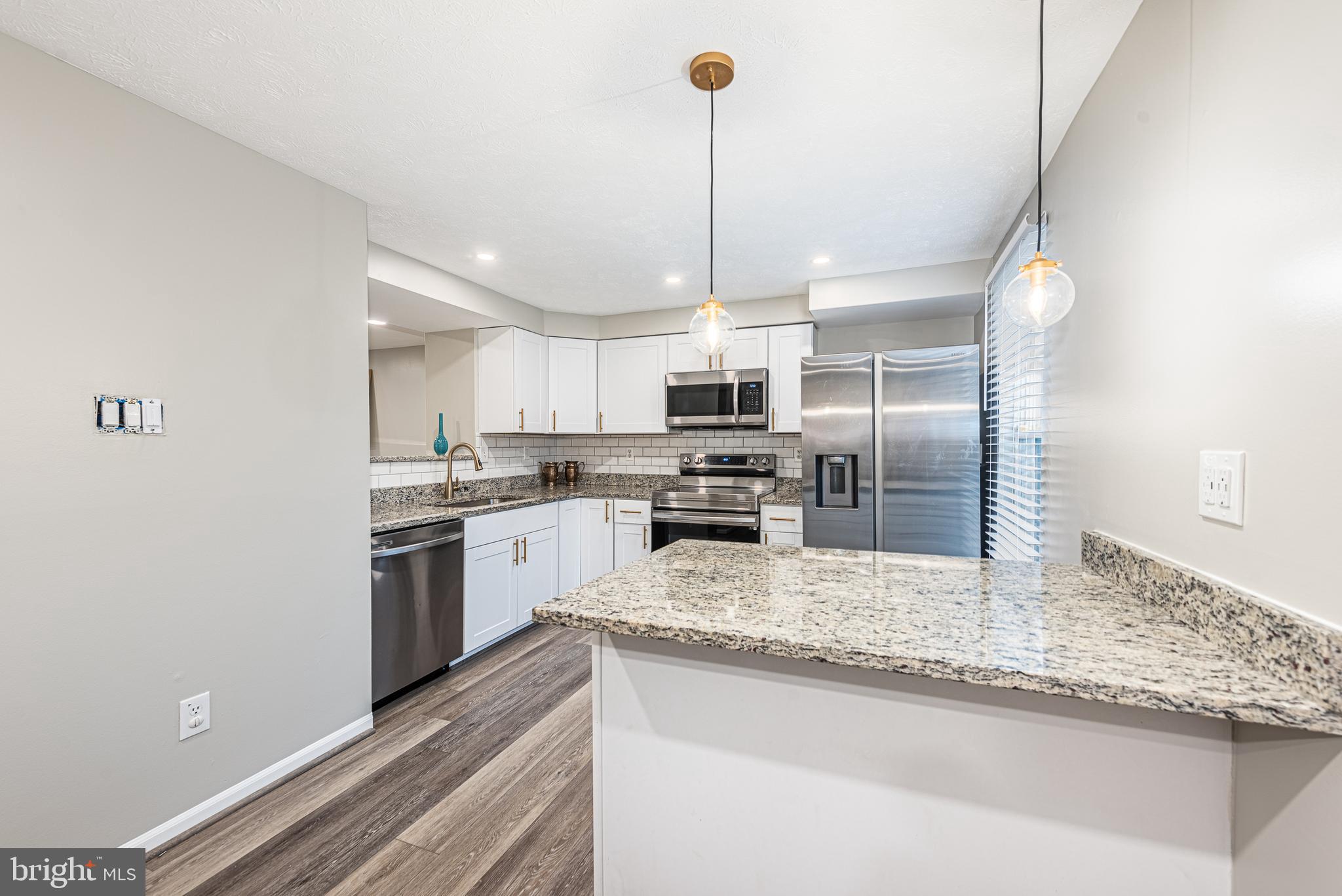 PARKVIEW TRAIL - Residential