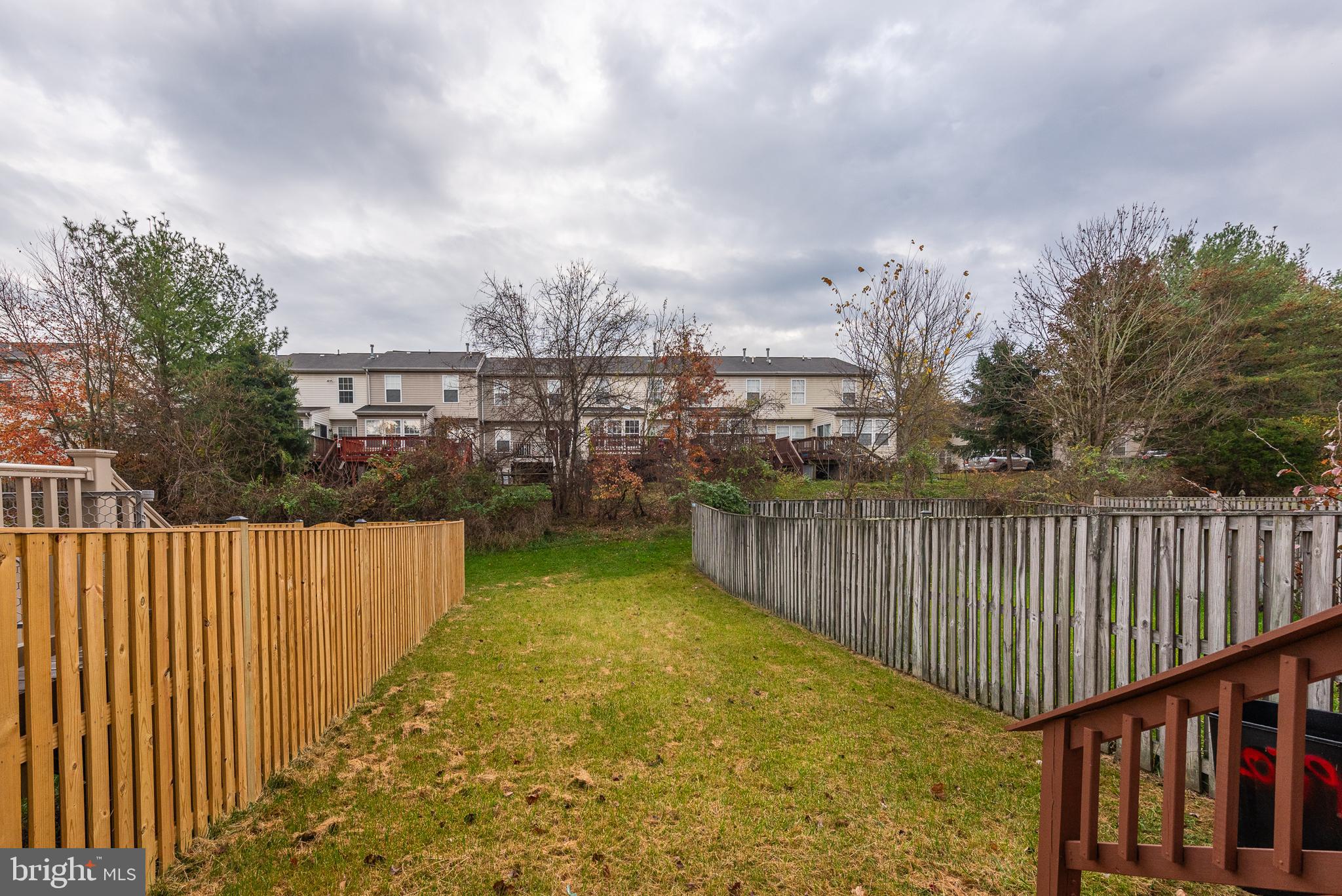 PARKVIEW TRAIL - Residential