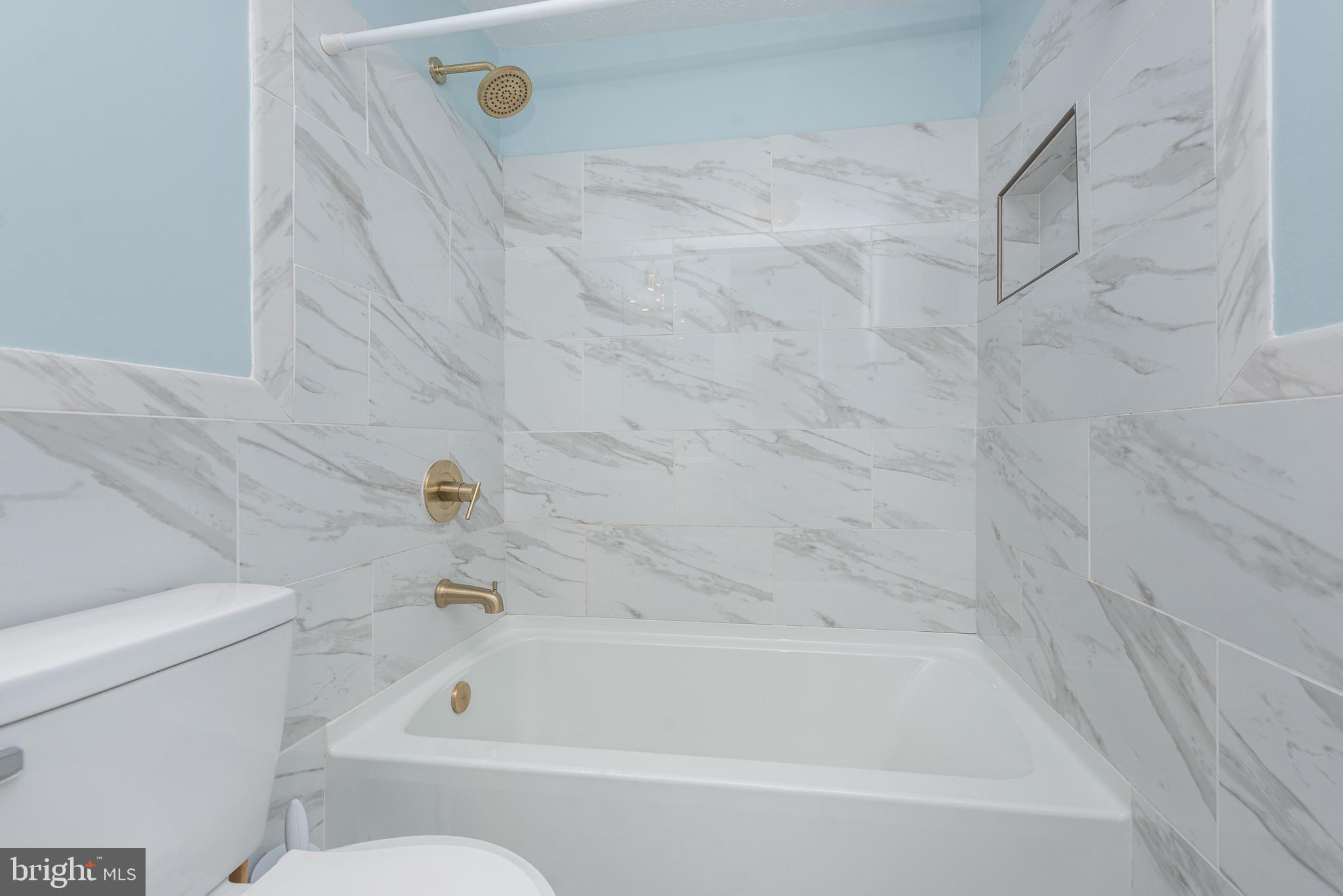 PARKVIEW TRAIL - Residential