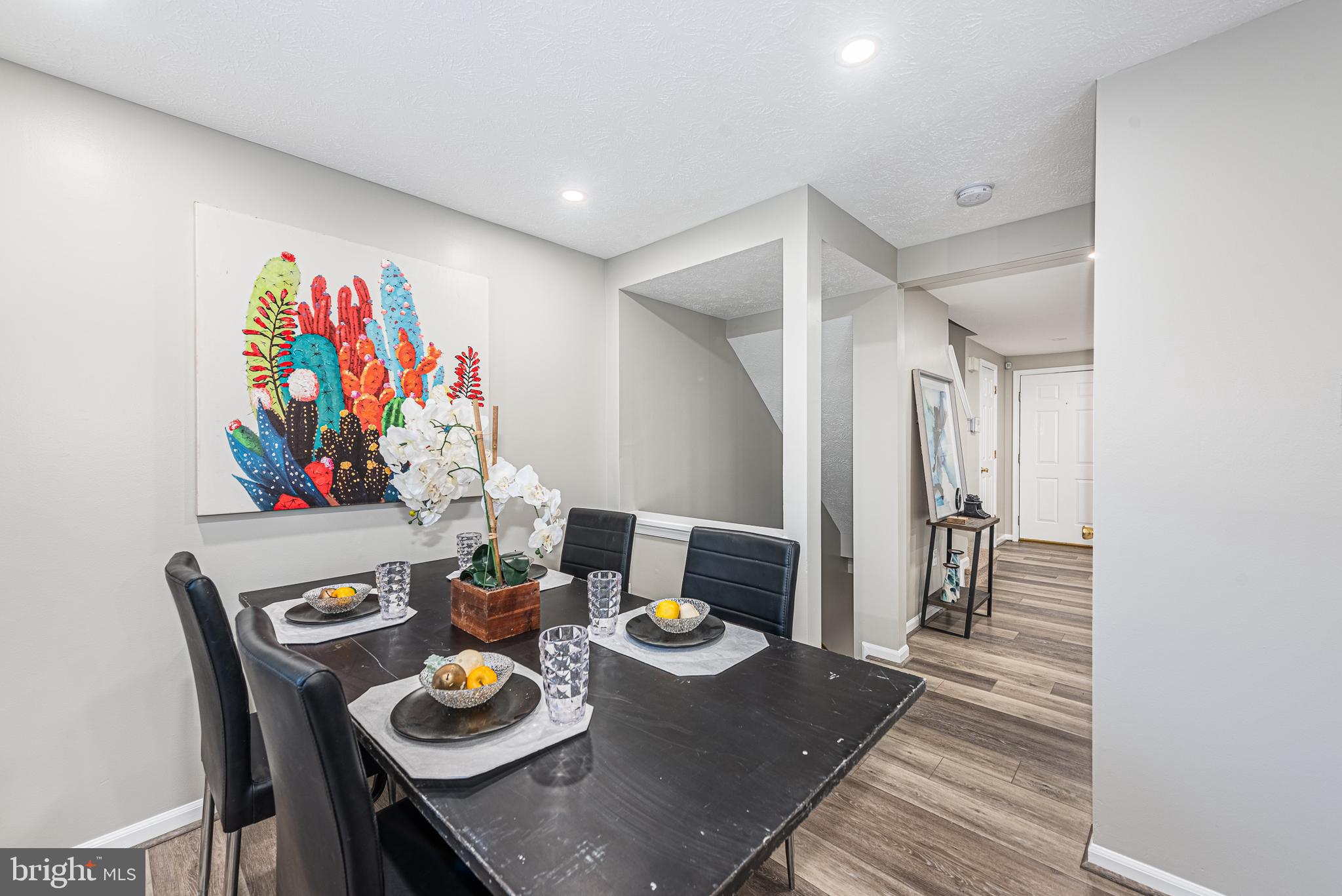 PARKVIEW TRAIL - Residential