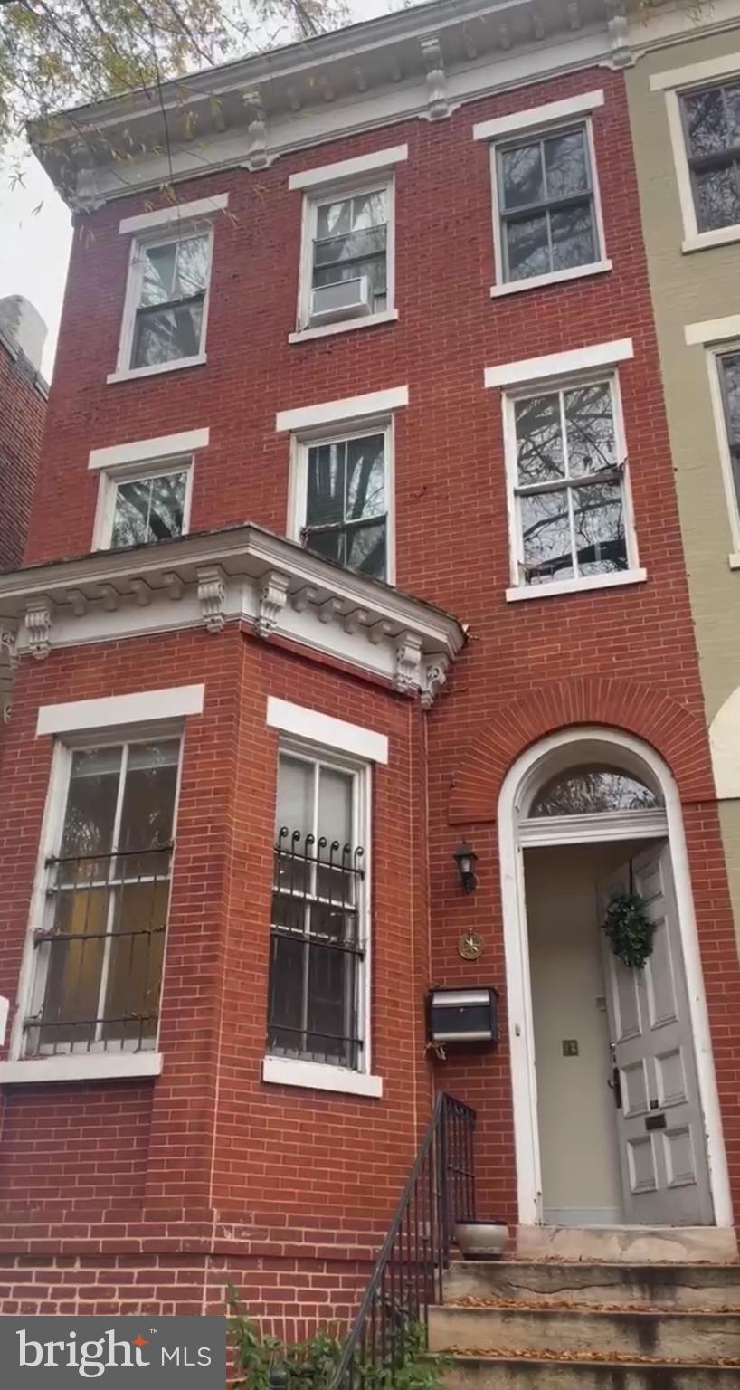 1415 Q STREET NW