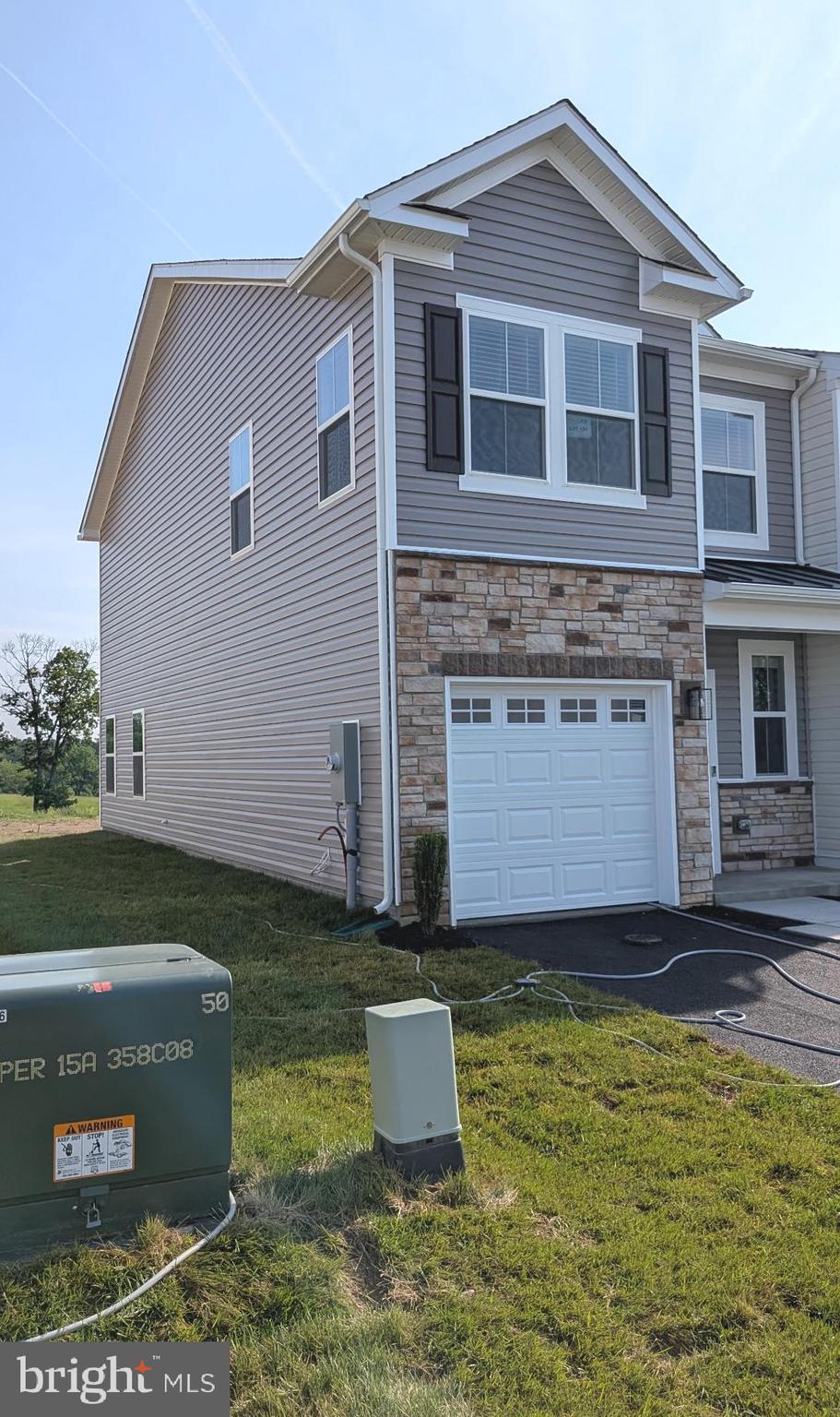 RETREAT AT WINDING CREEK - Residential Lease