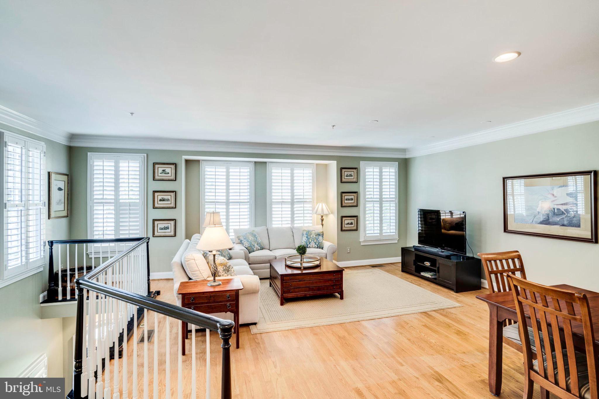 FORDS LANDING - Residential