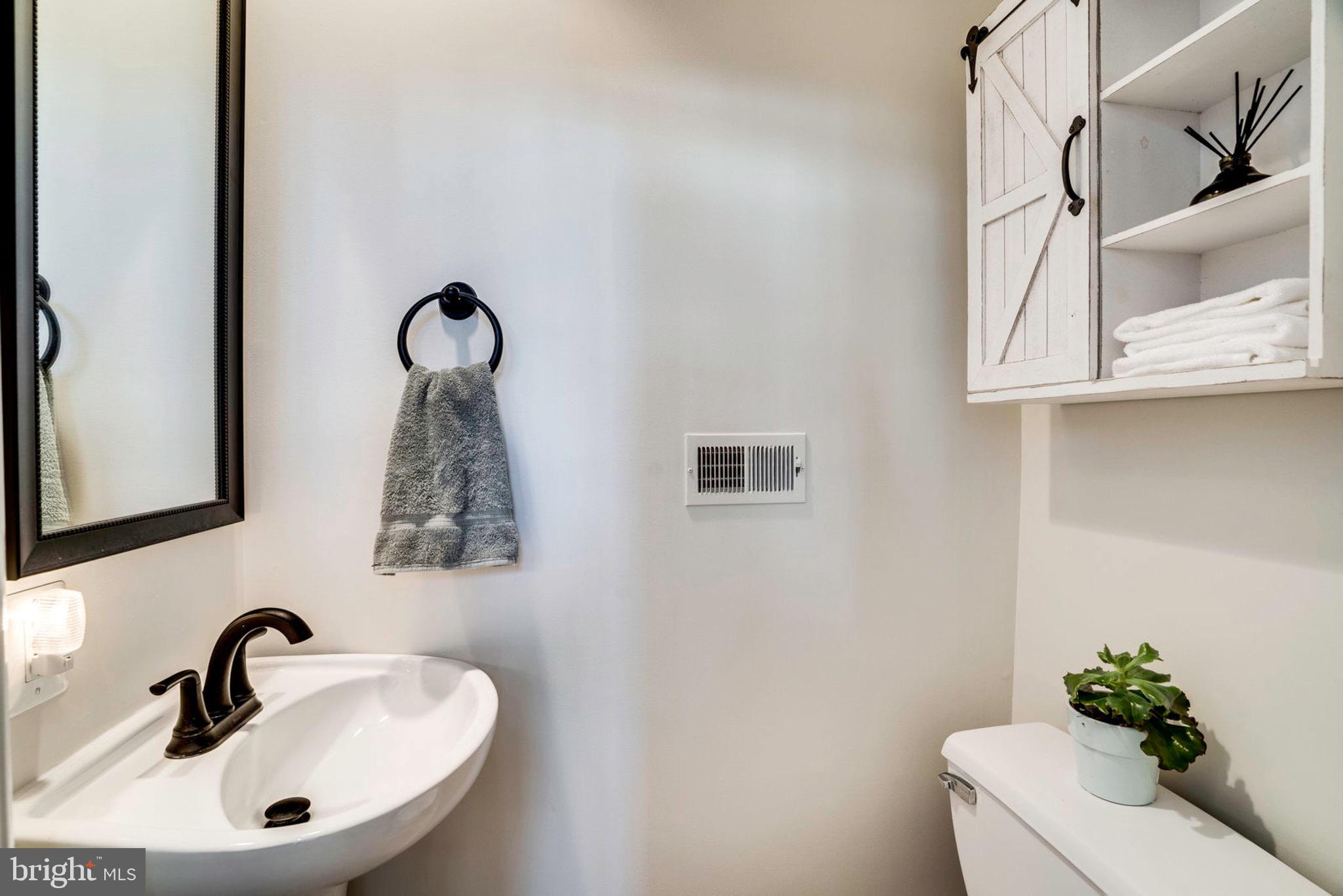 FORDS LANDING - Residential