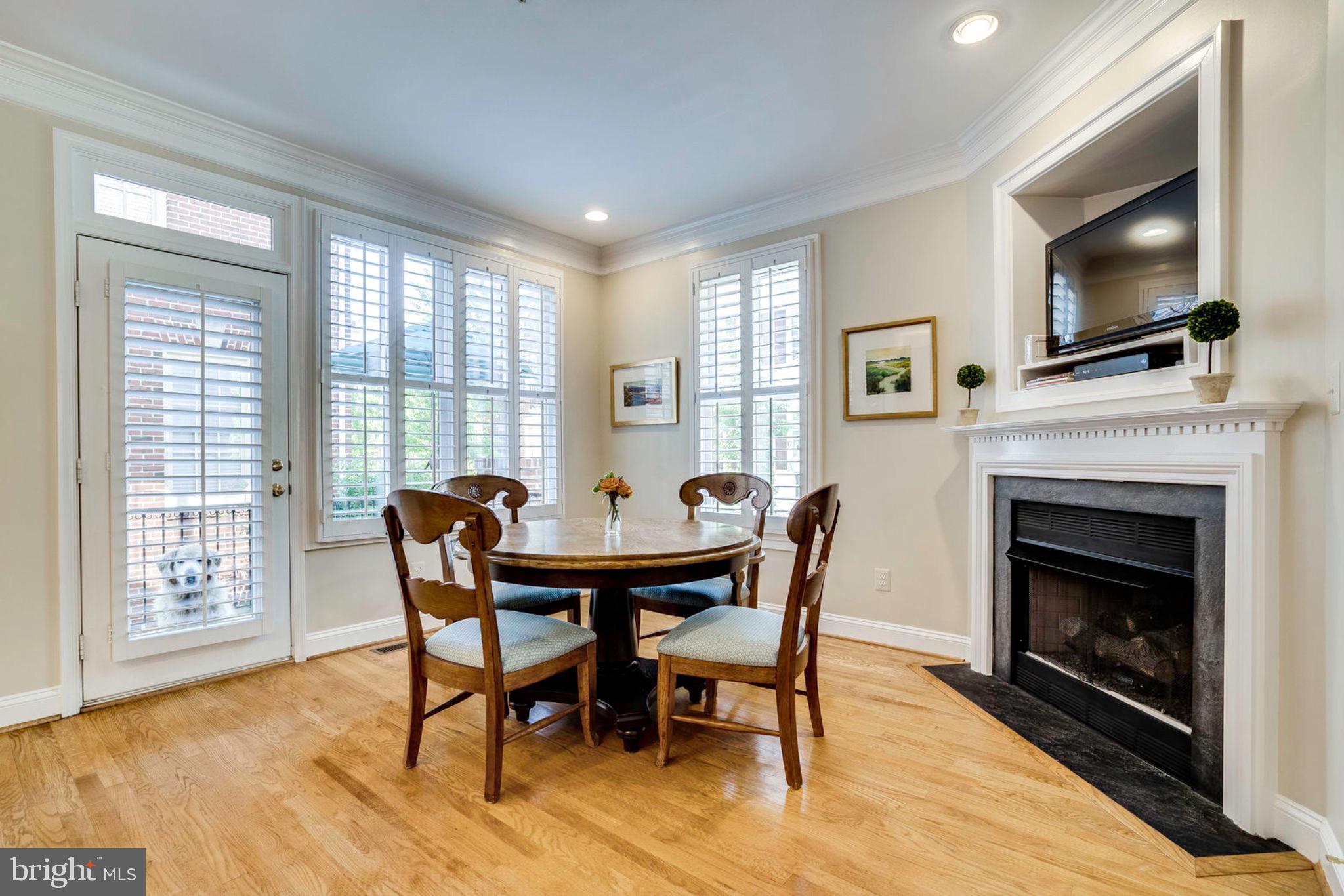 FORDS LANDING - Residential