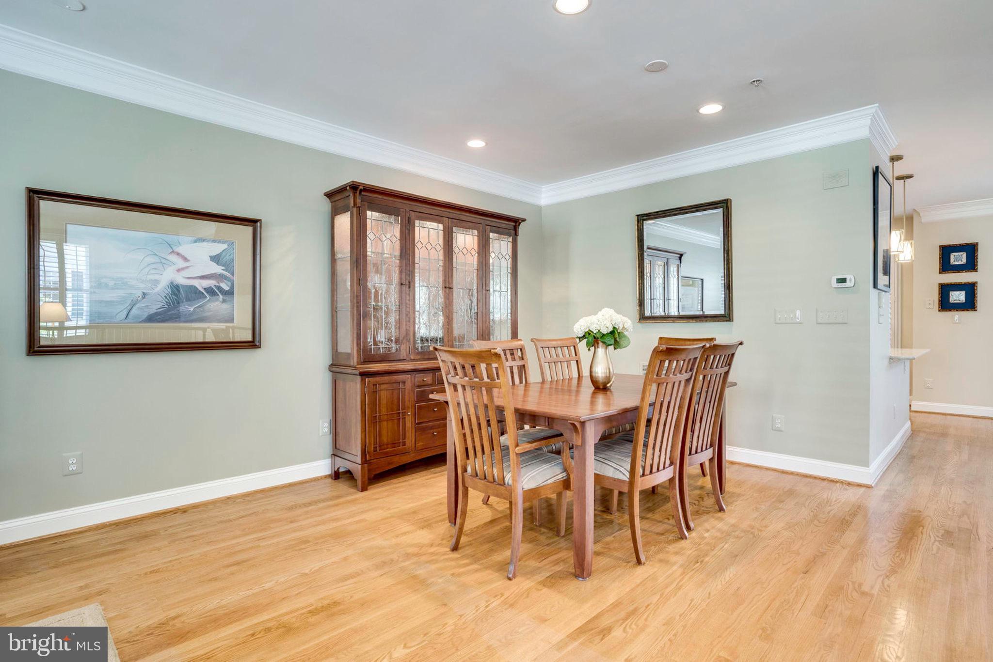 FORDS LANDING - Residential