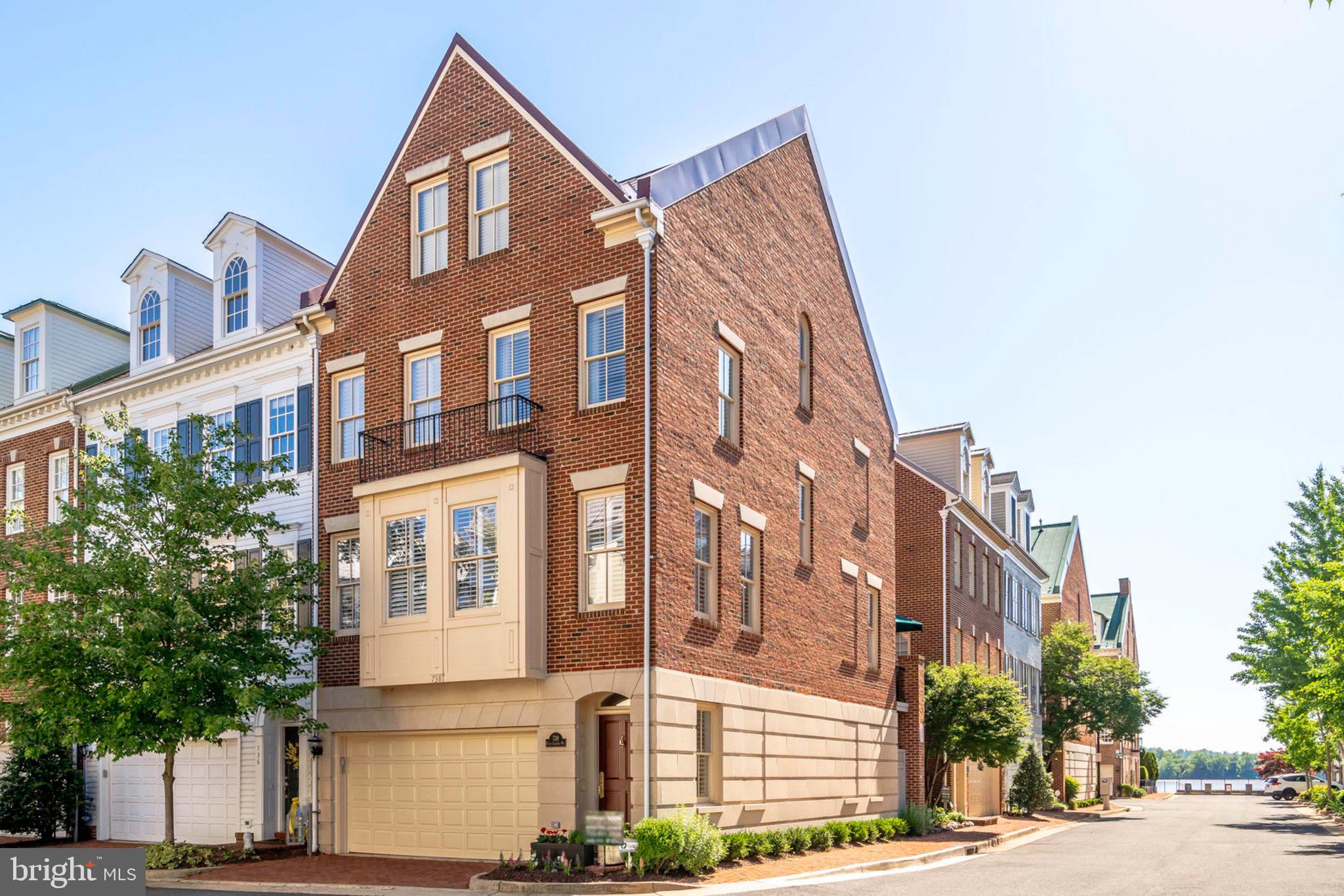 FORDS LANDING - Residential