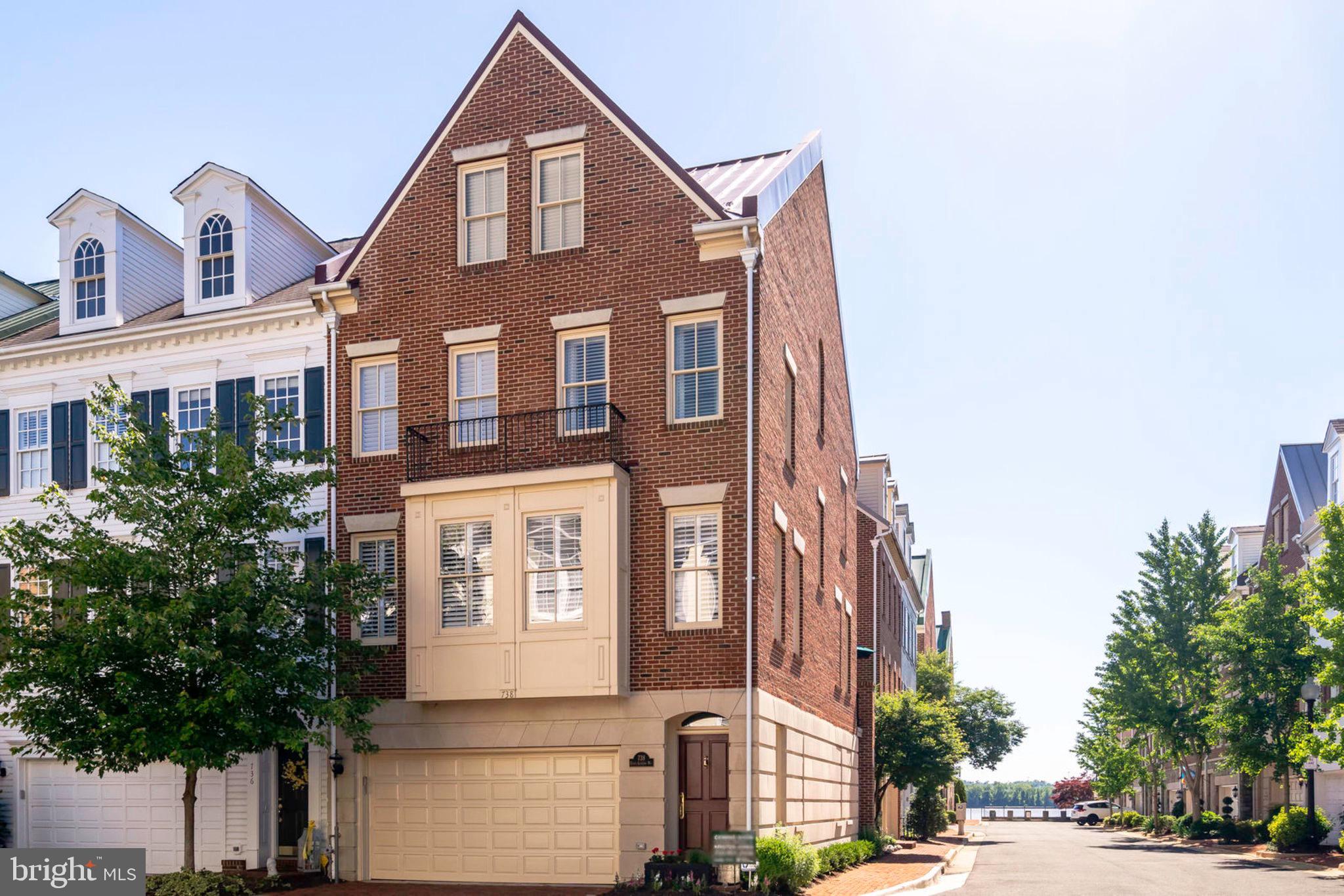 FORDS LANDING - Residential