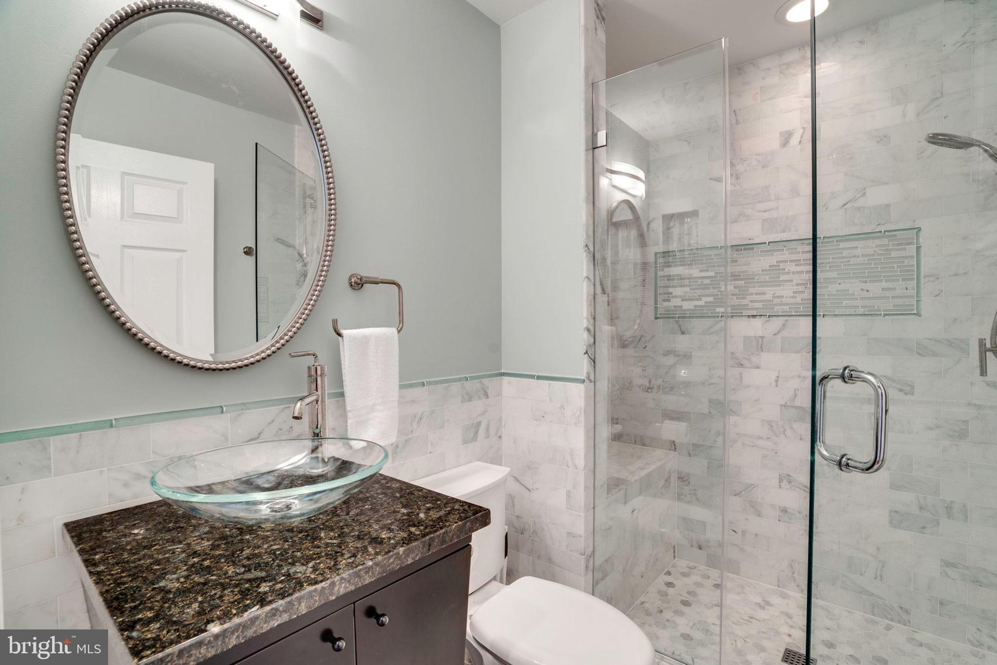 FORDS LANDING - Residential