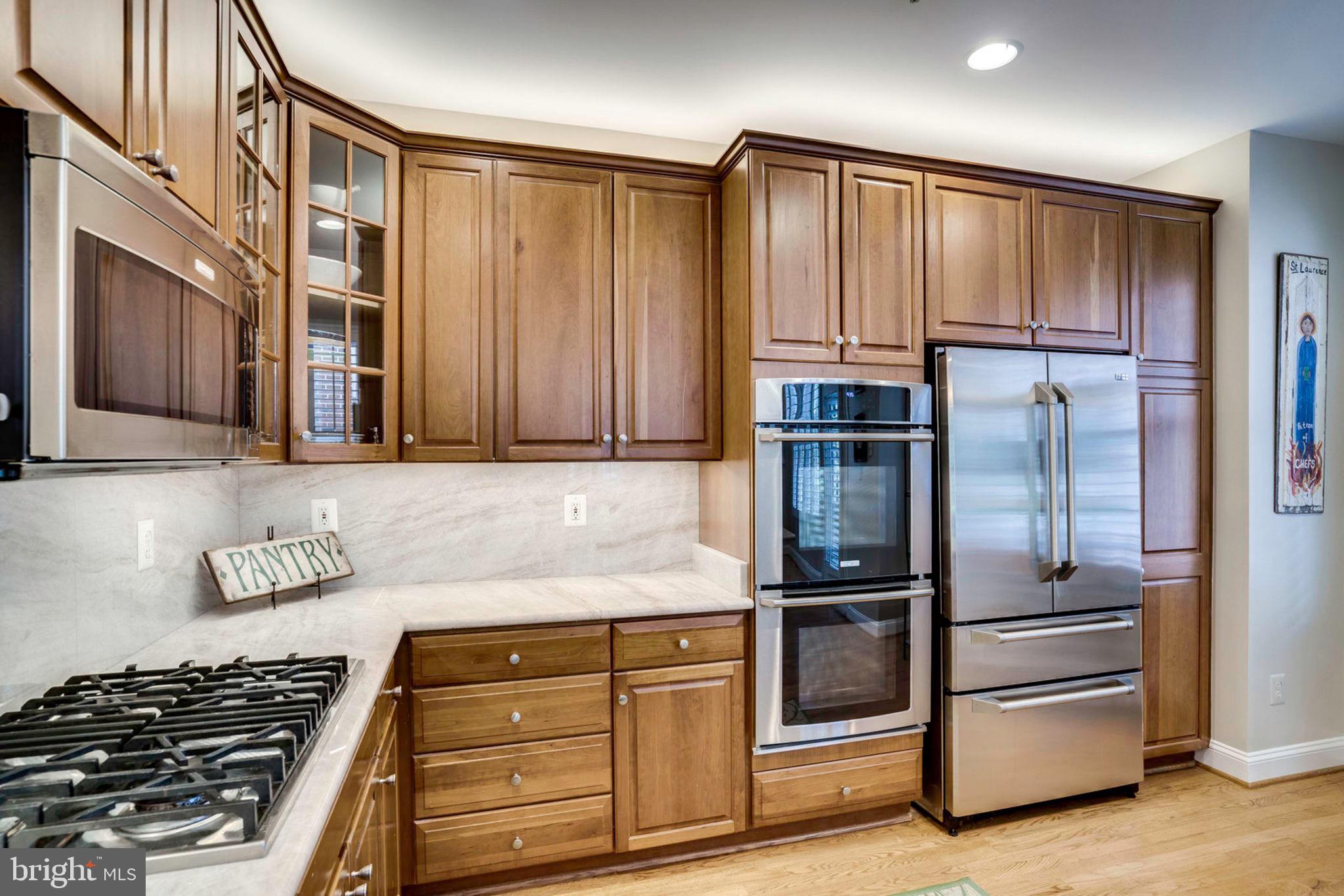 FORDS LANDING - Residential