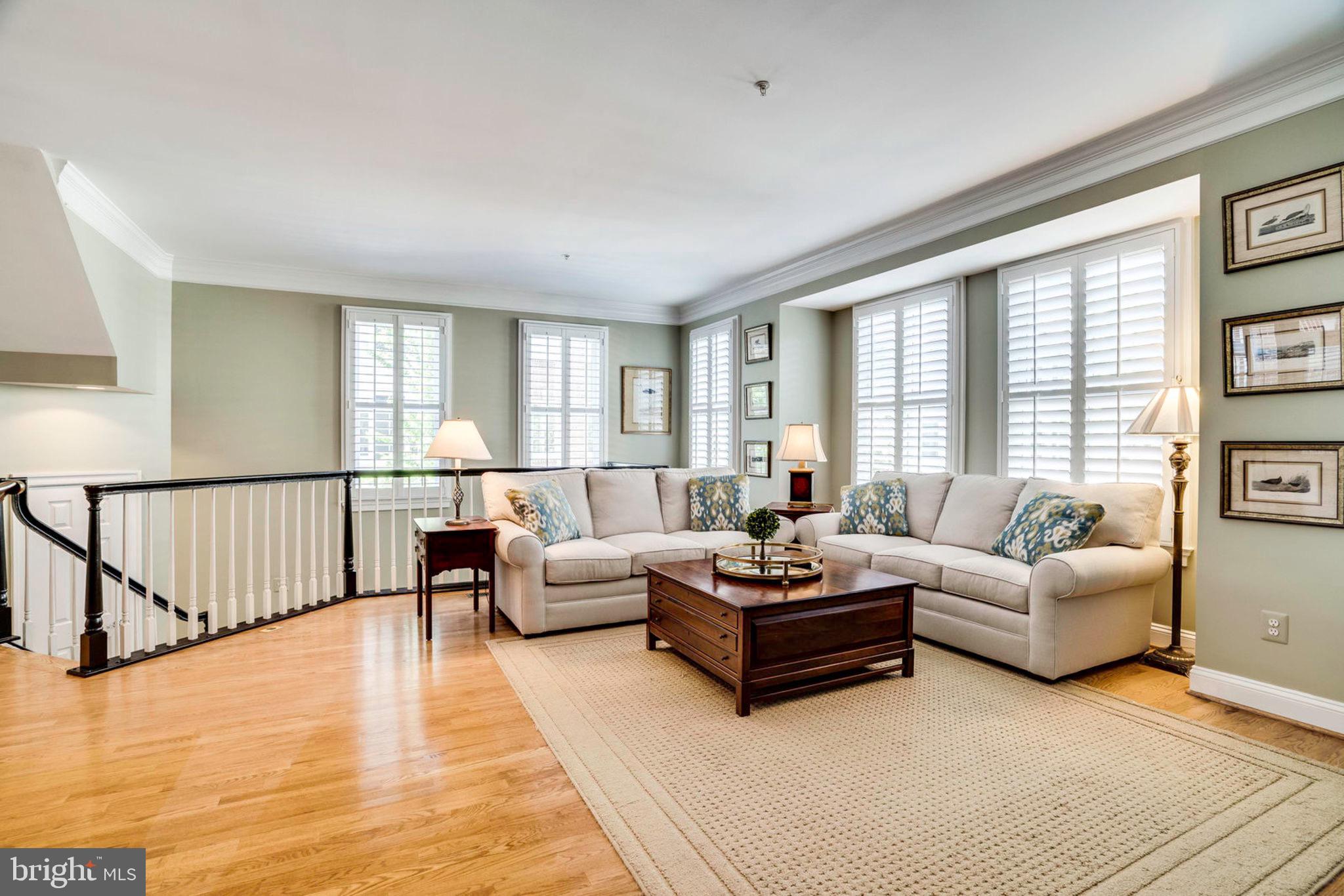 FORDS LANDING - Residential