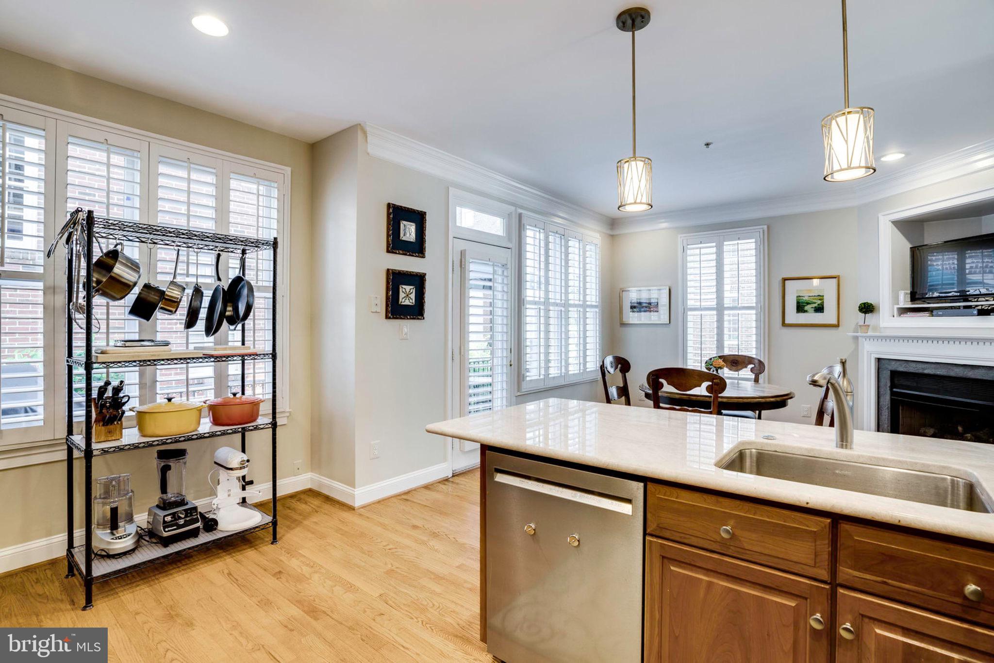 FORDS LANDING - Residential