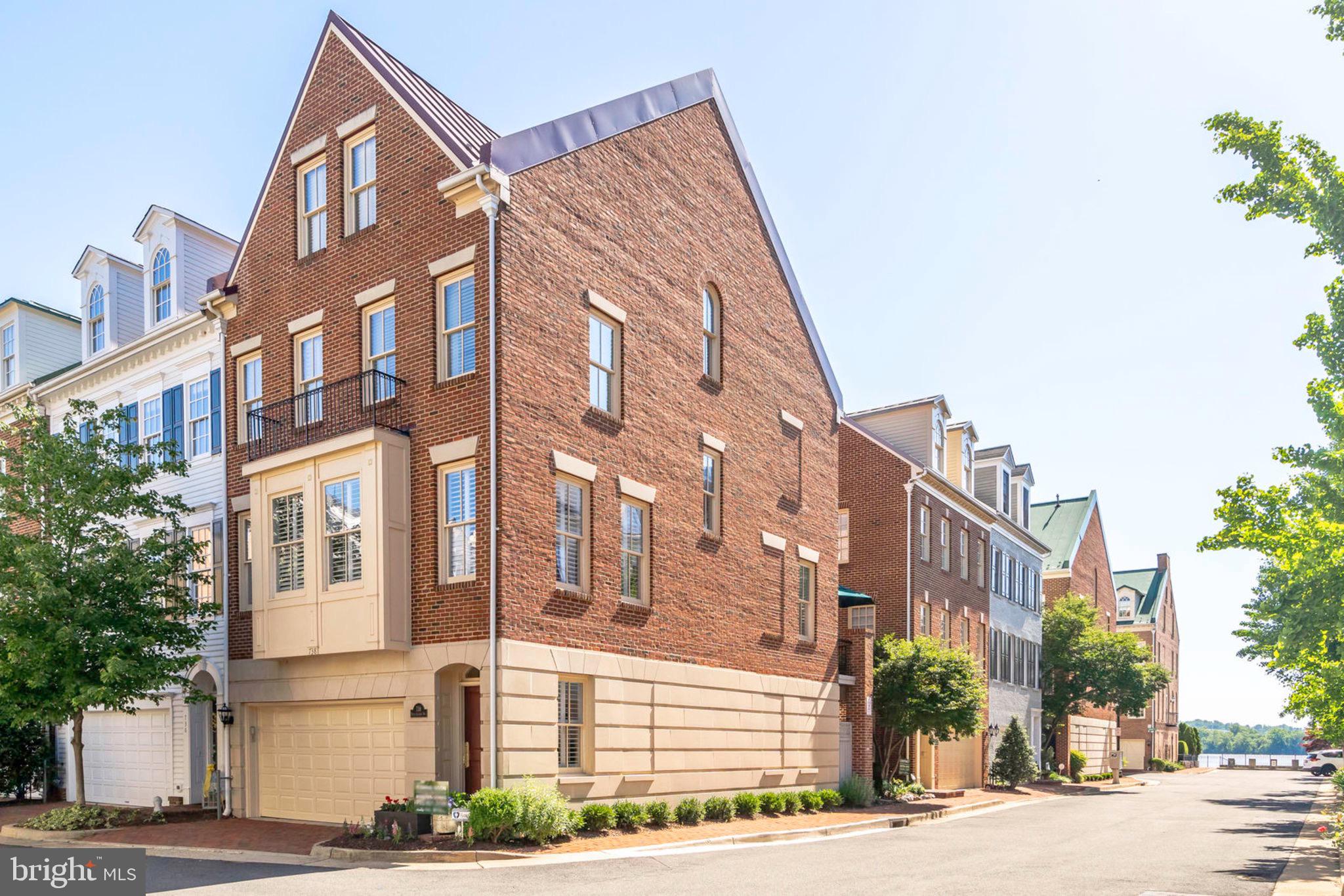 FORDS LANDING - Residential