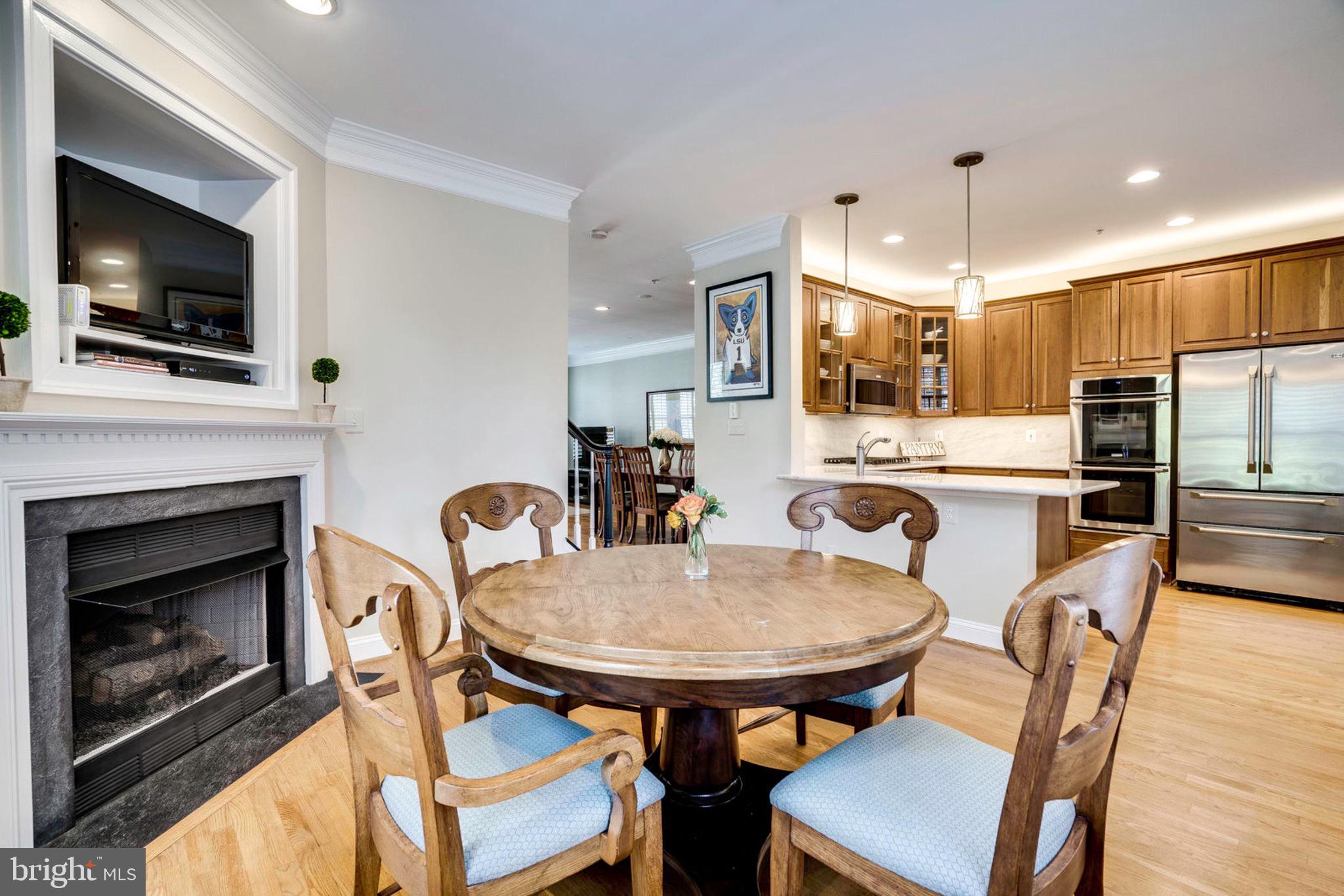 FORDS LANDING - Residential