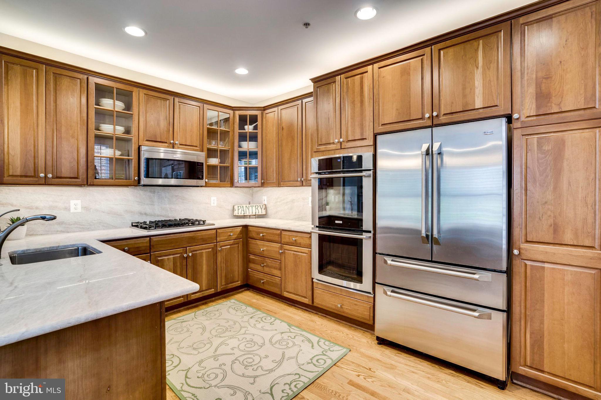 FORDS LANDING - Residential