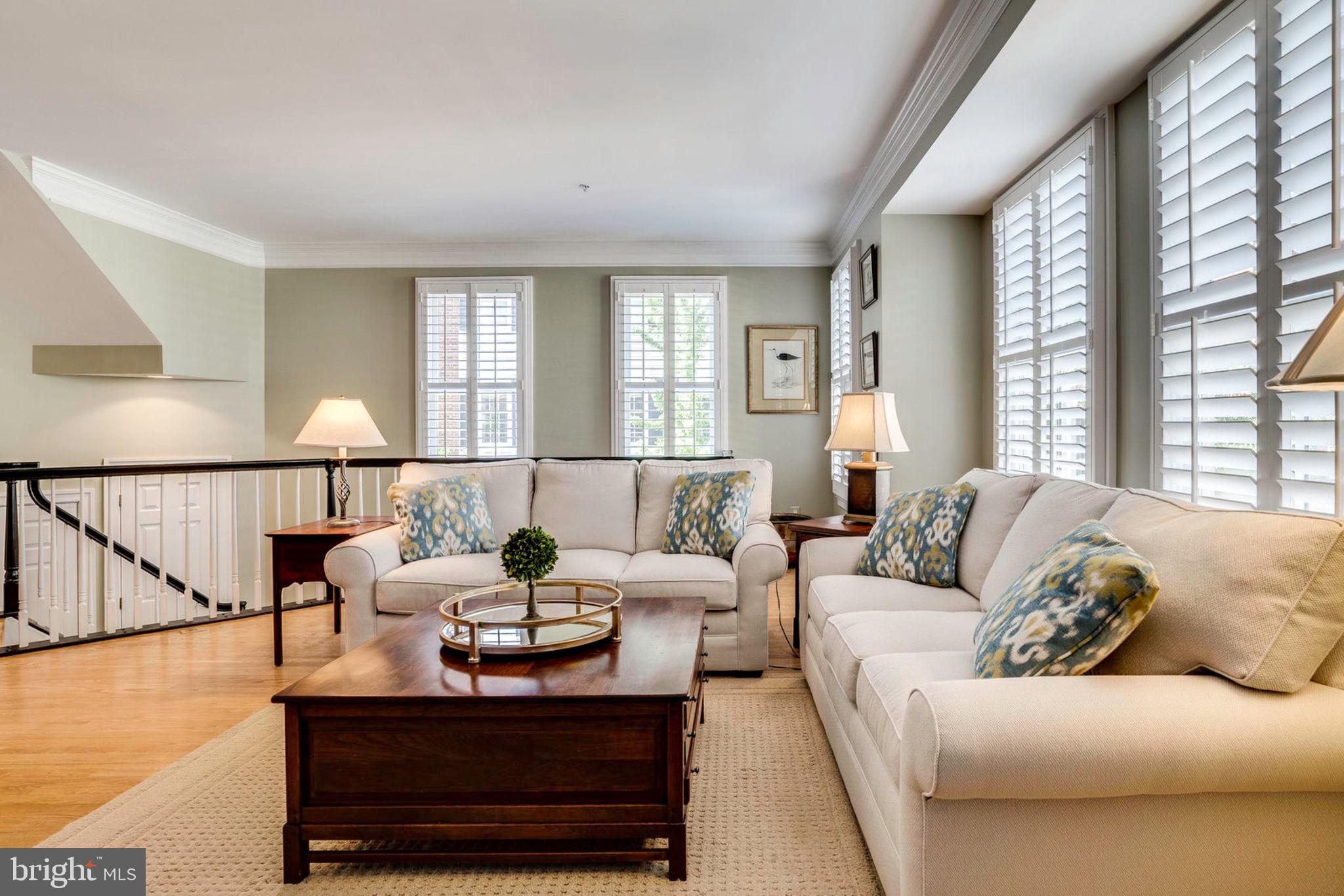 FORDS LANDING - Residential