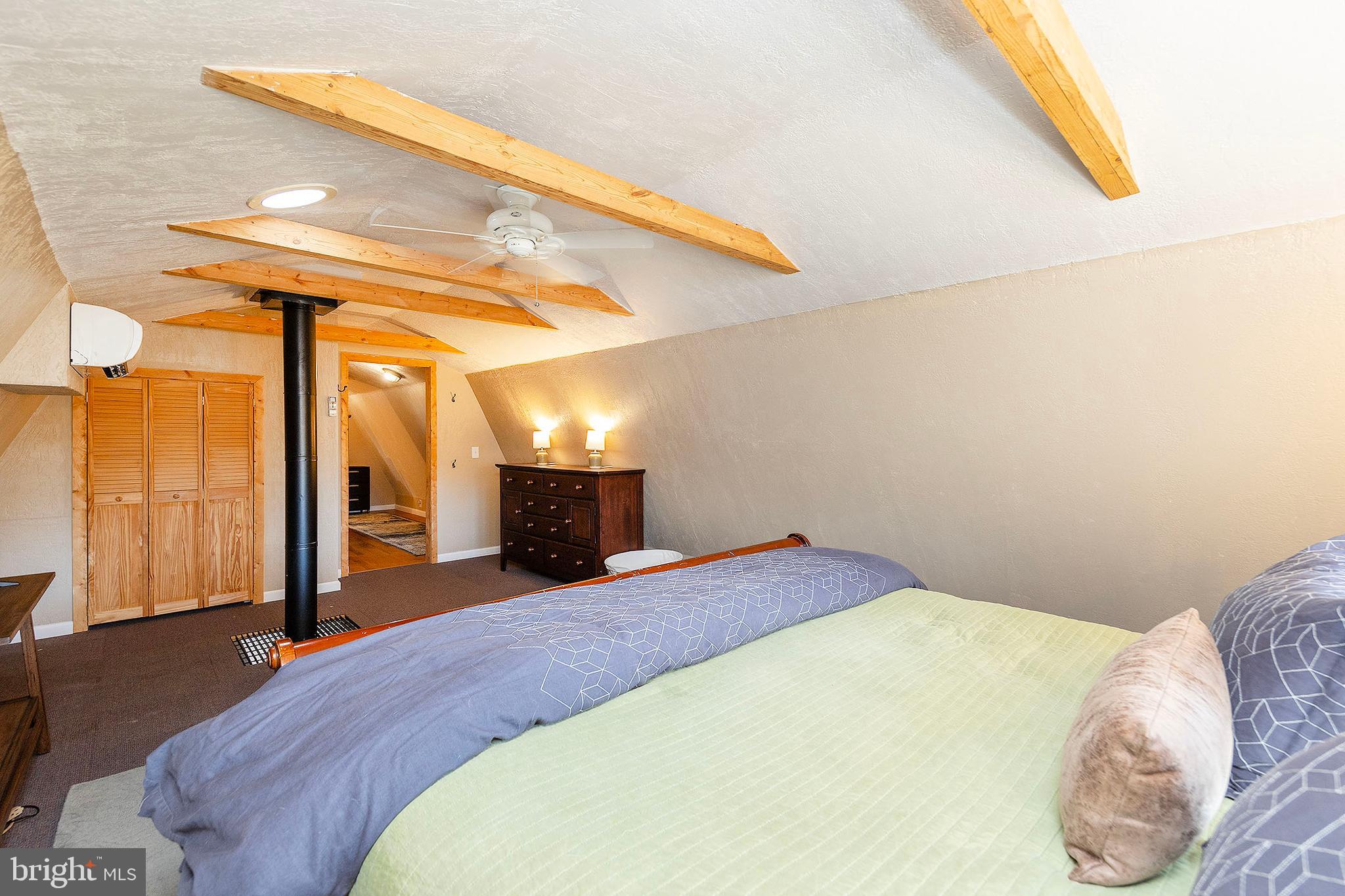 LOST RIVER BLUFFS - Residential