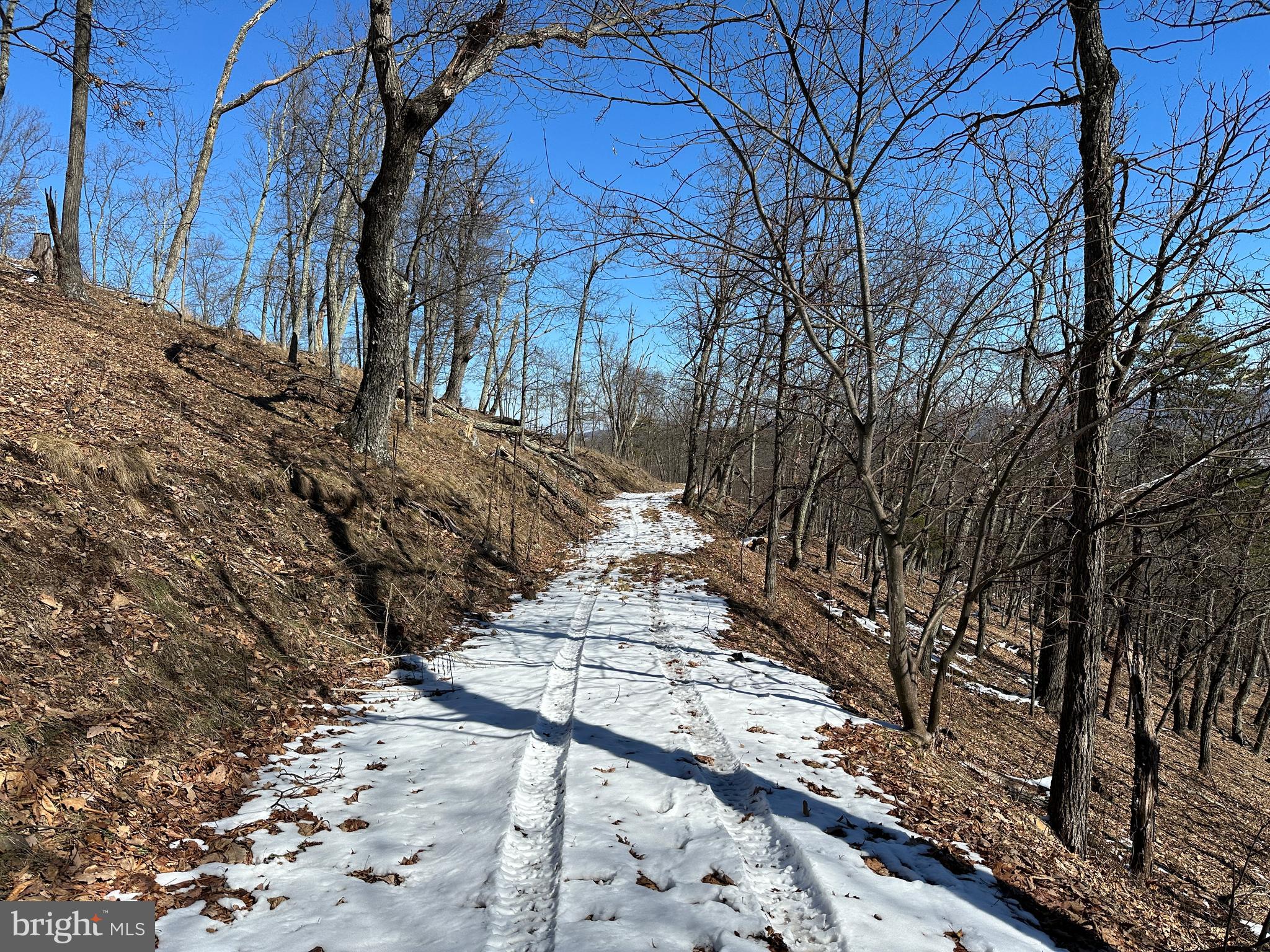 LOST RIVER BLUFFS - Residential