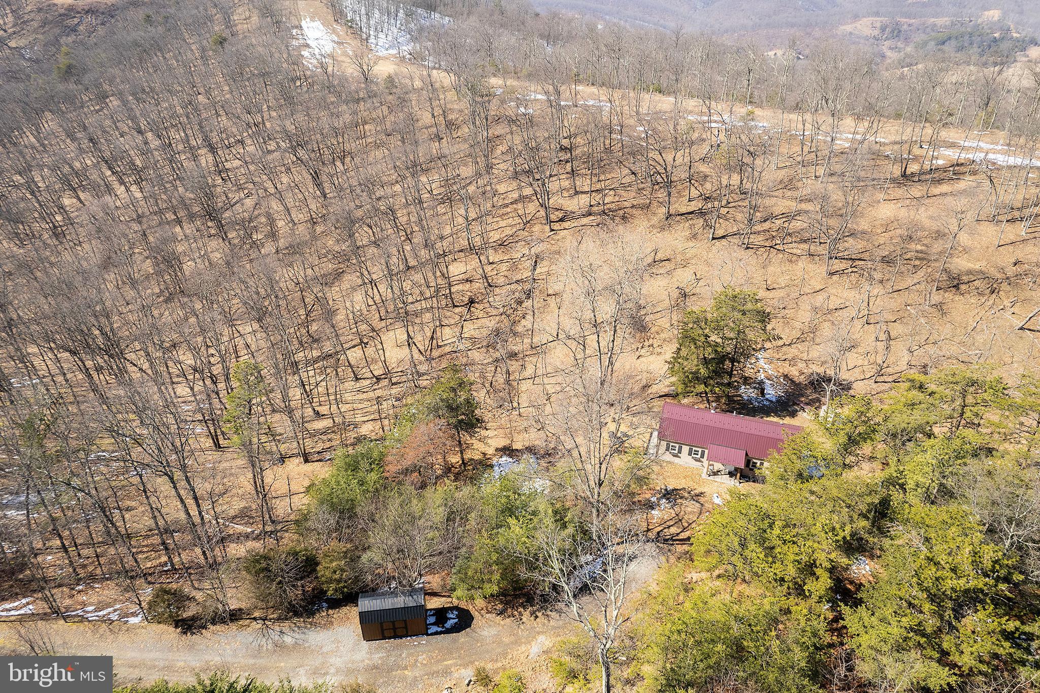 LOST RIVER BLUFFS - Residential