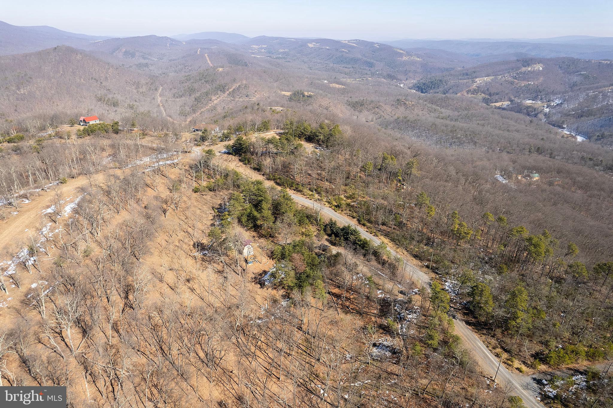 LOST RIVER BLUFFS - Residential