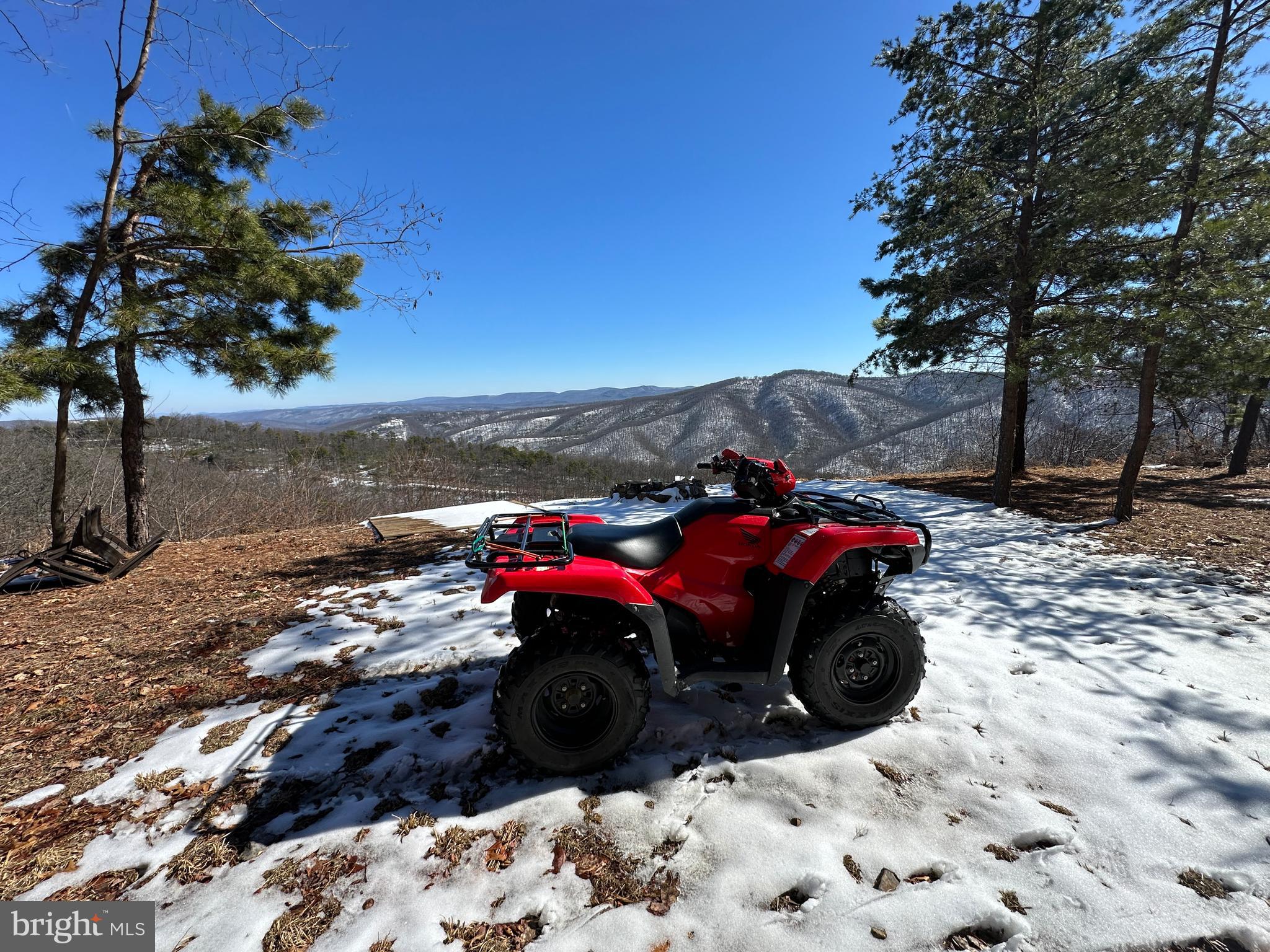 LOST RIVER BLUFFS - Residential
