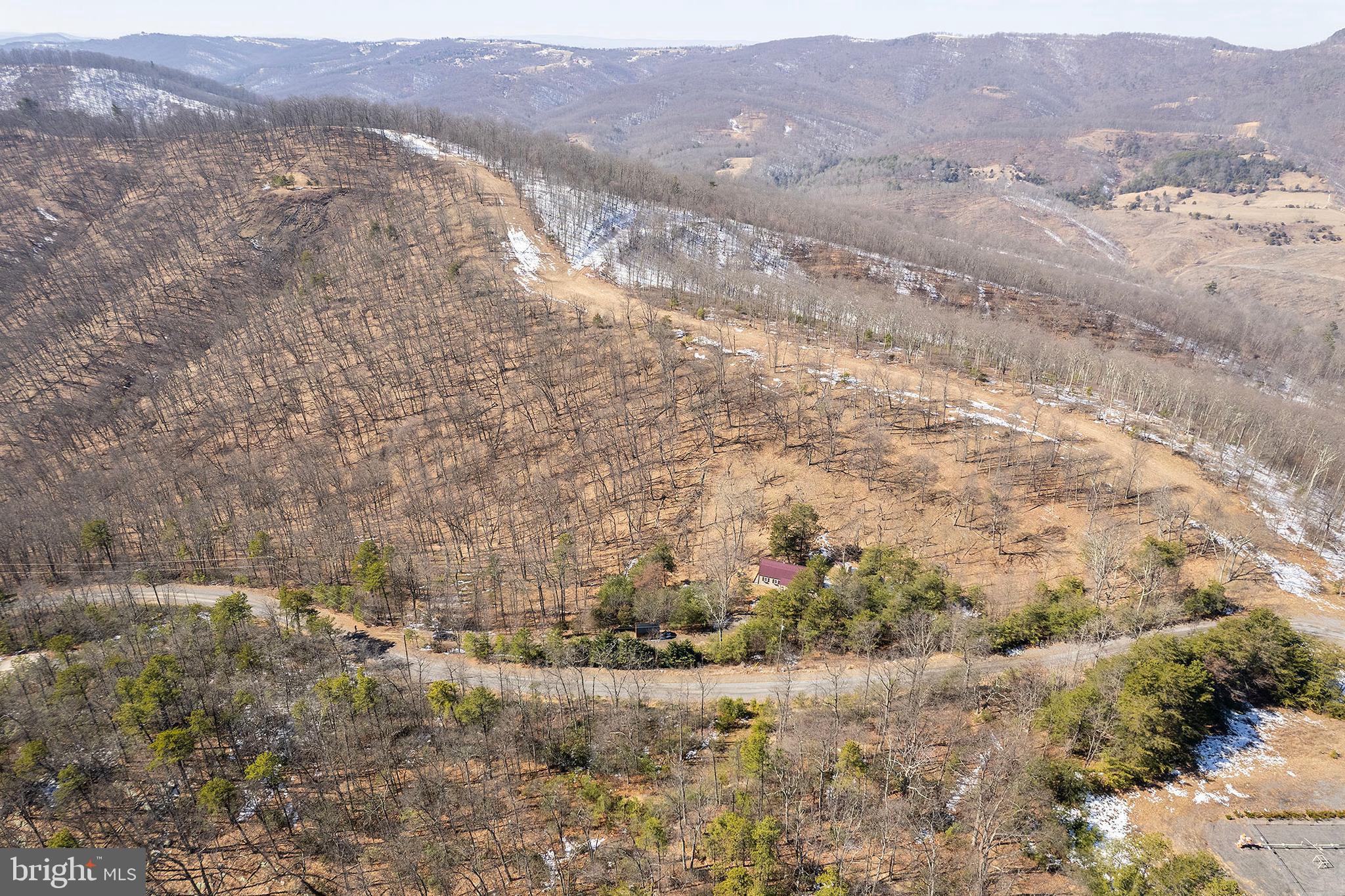 LOST RIVER BLUFFS - Residential