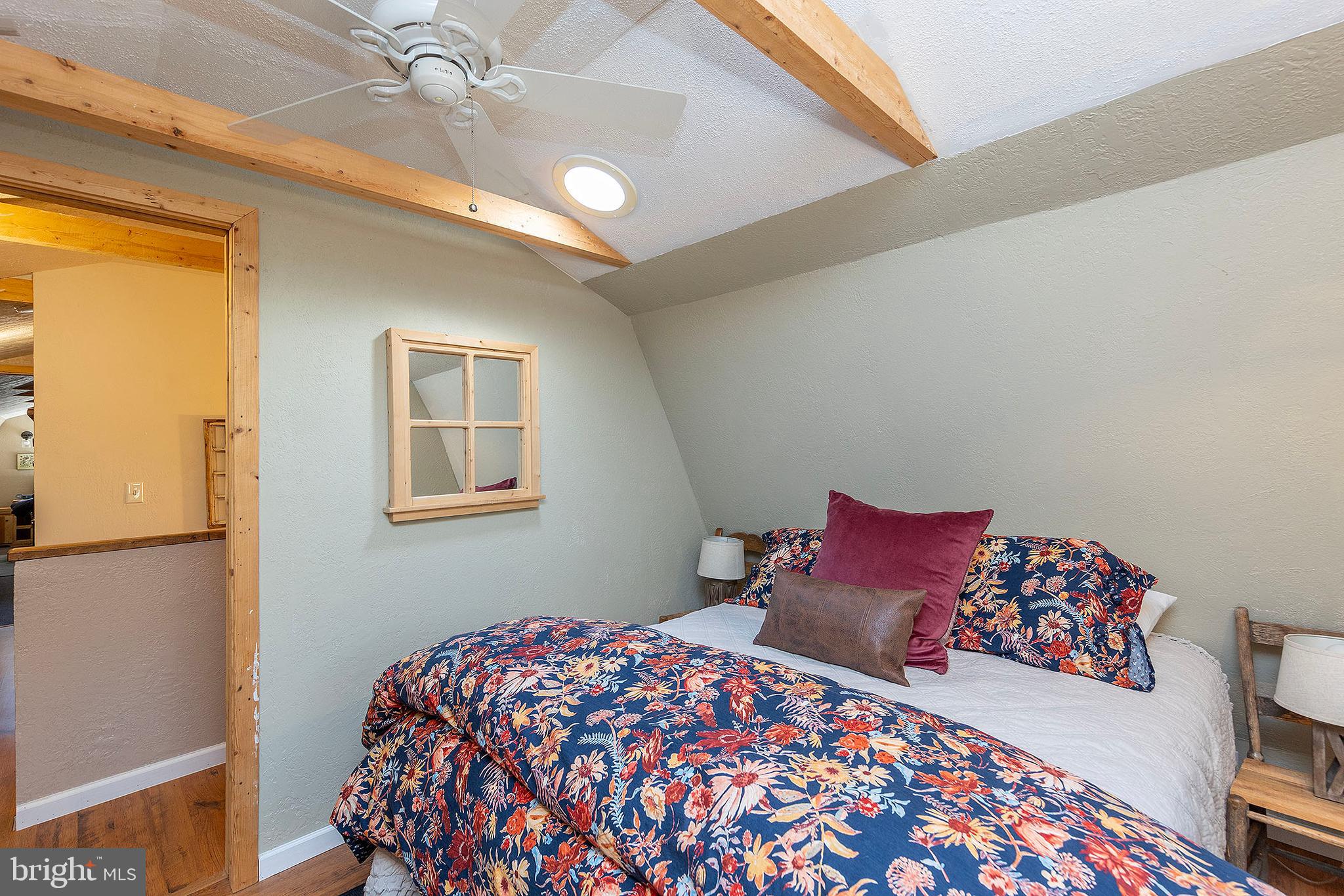 LOST RIVER BLUFFS - Residential