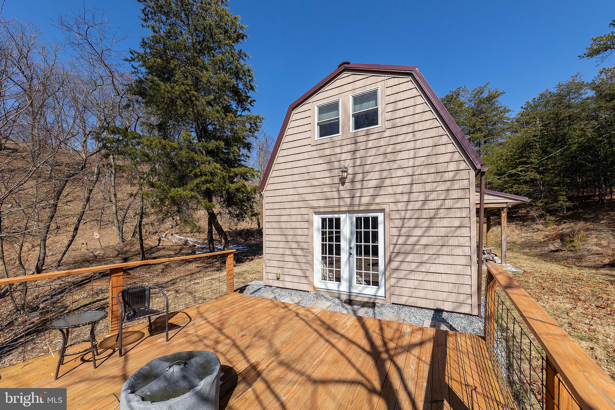 LOST RIVER BLUFFS - Residential