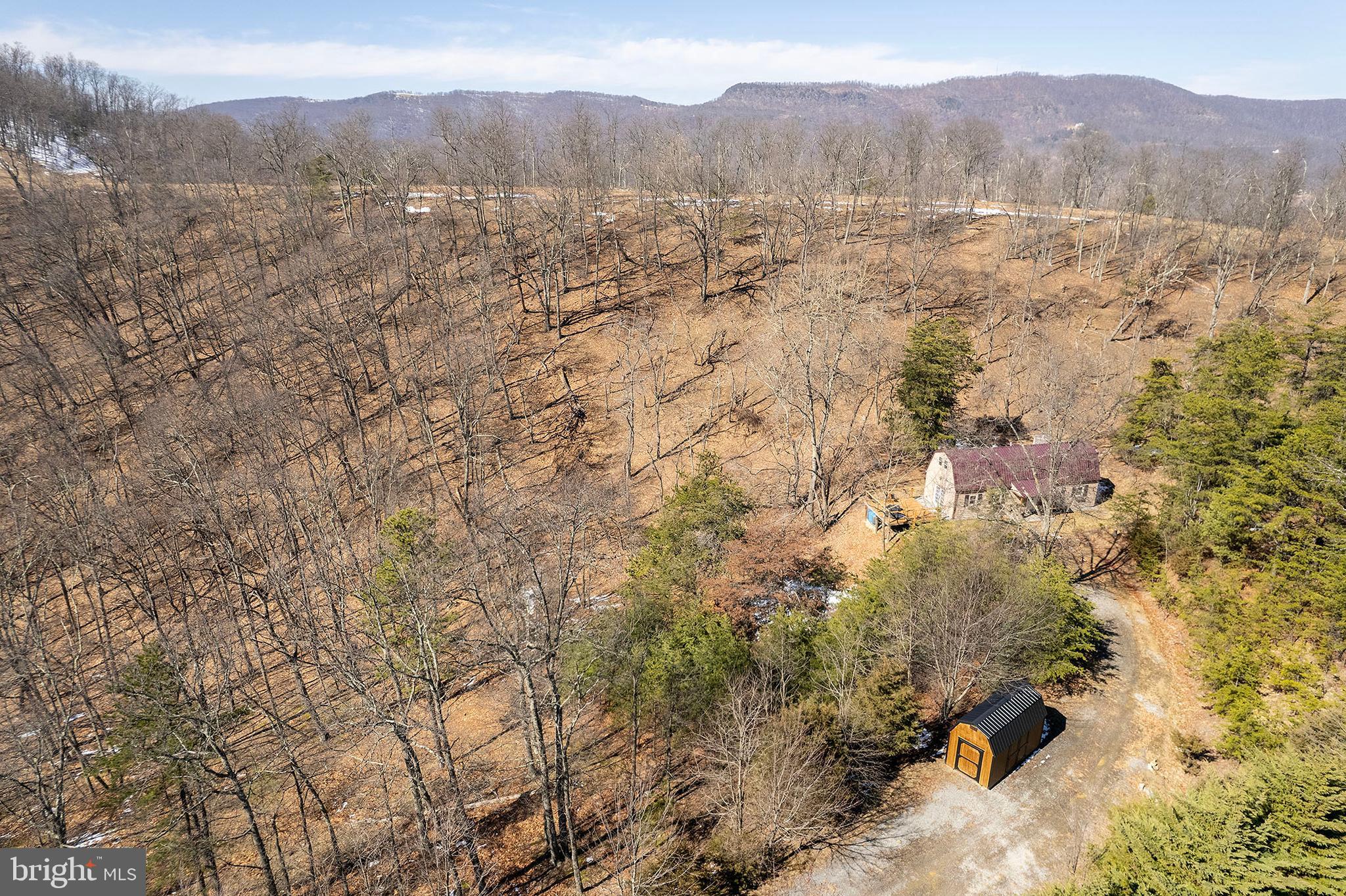 LOST RIVER BLUFFS - Residential