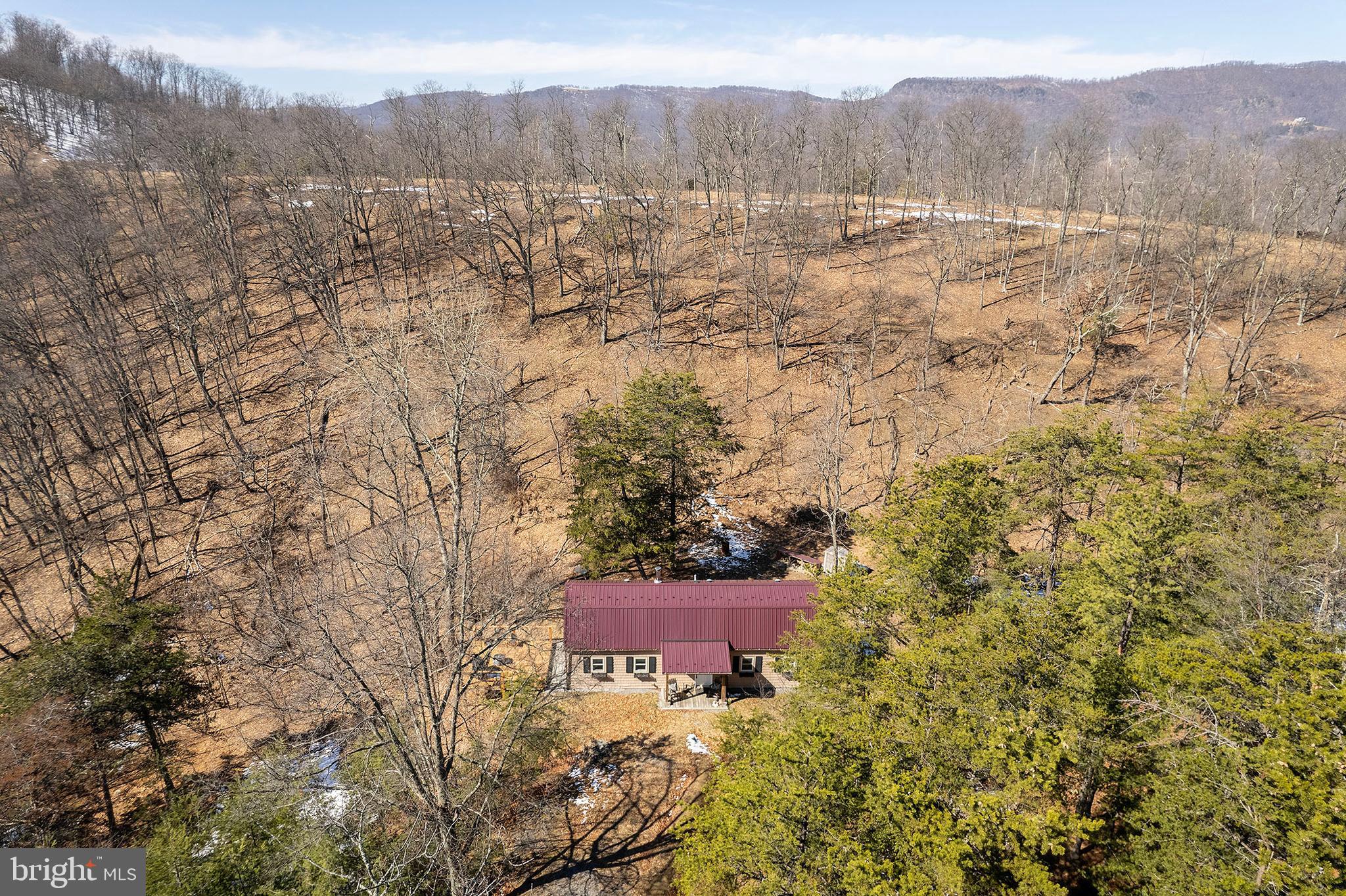 LOST RIVER BLUFFS - Residential