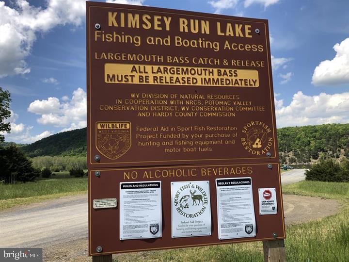 LOST RIVER BLUFFS - Residential